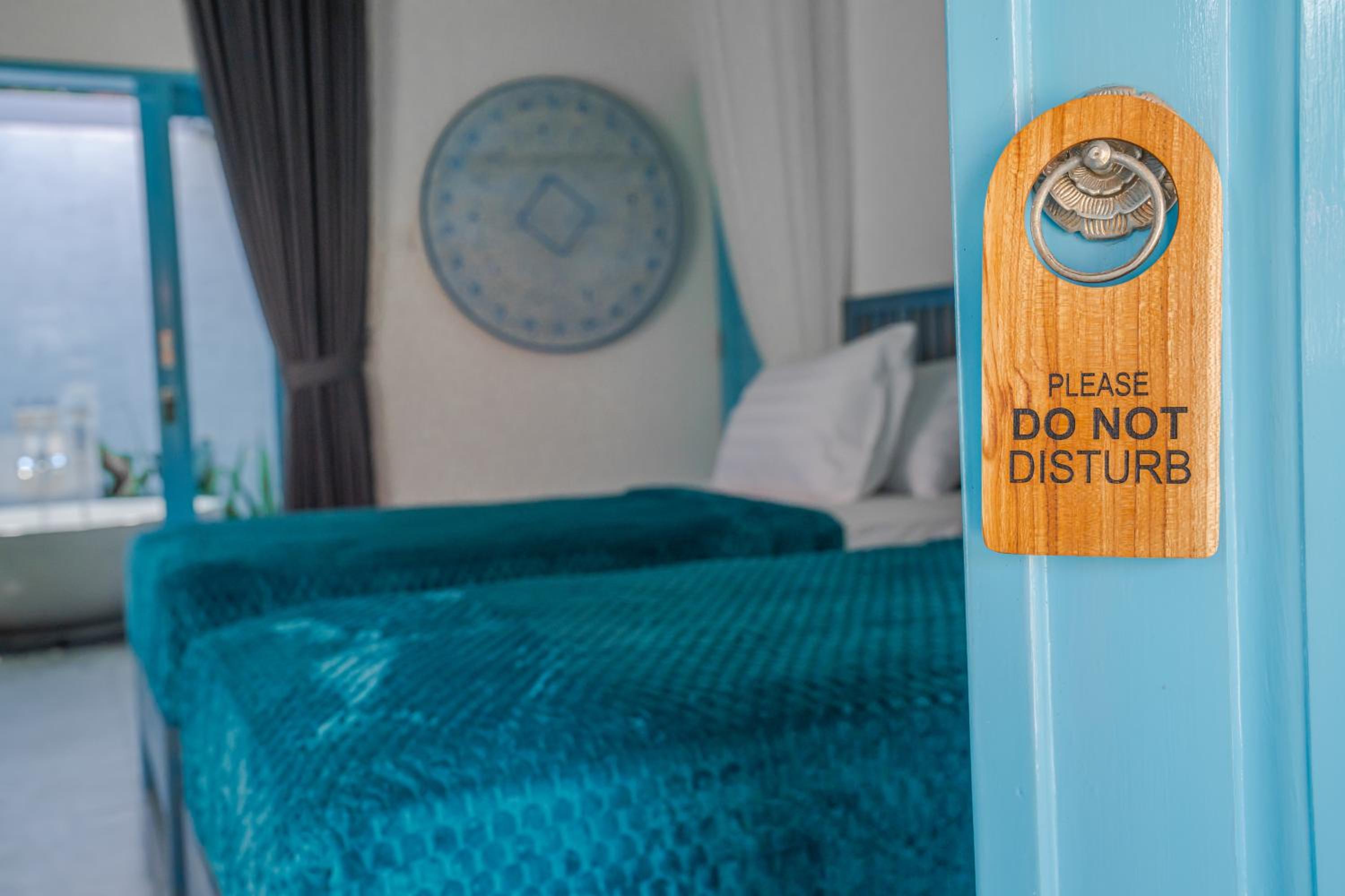 Deluxe Double or Twin Room - Photo 15