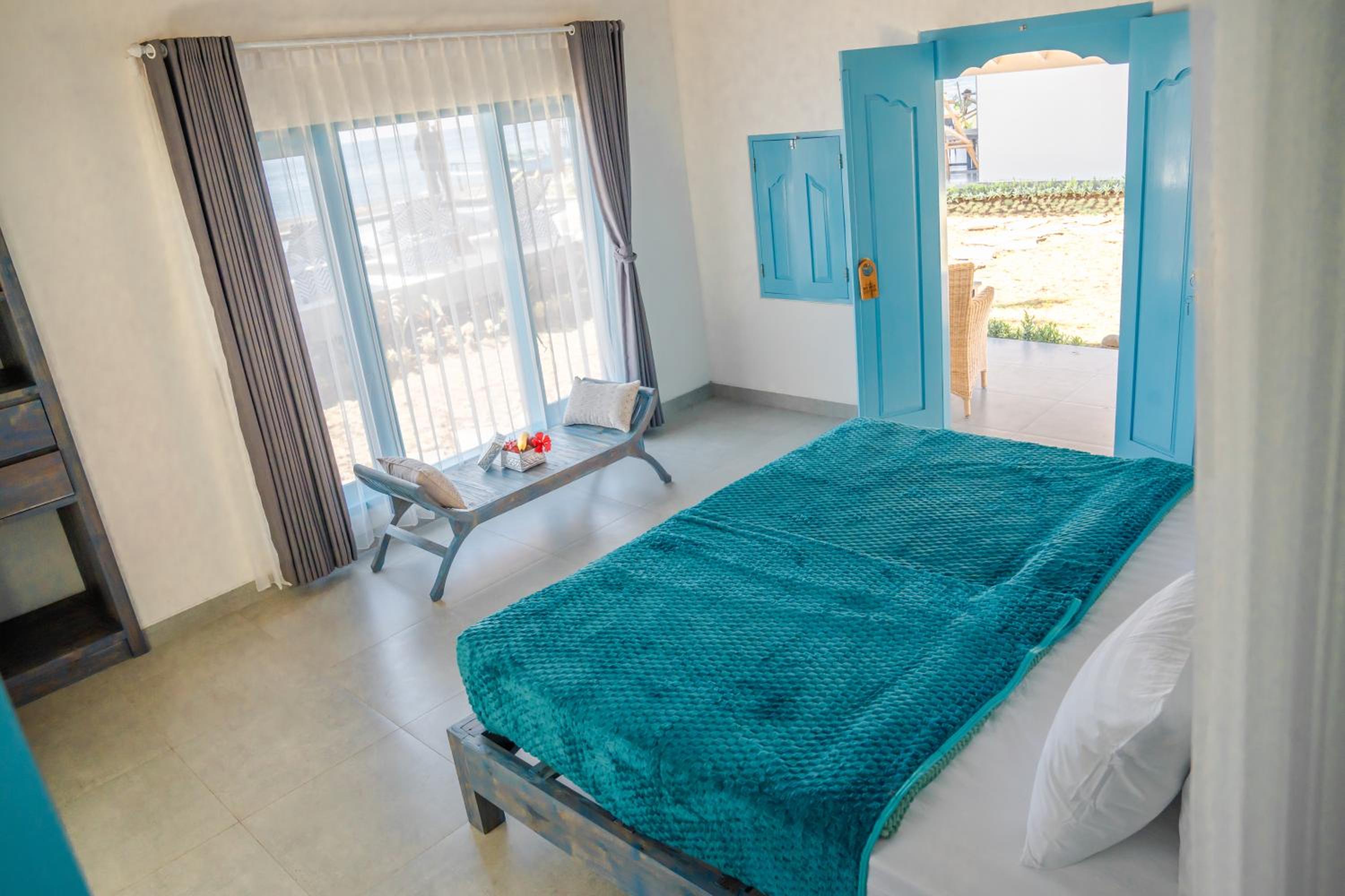 Deluxe Double or Twin Room - Photo 14
