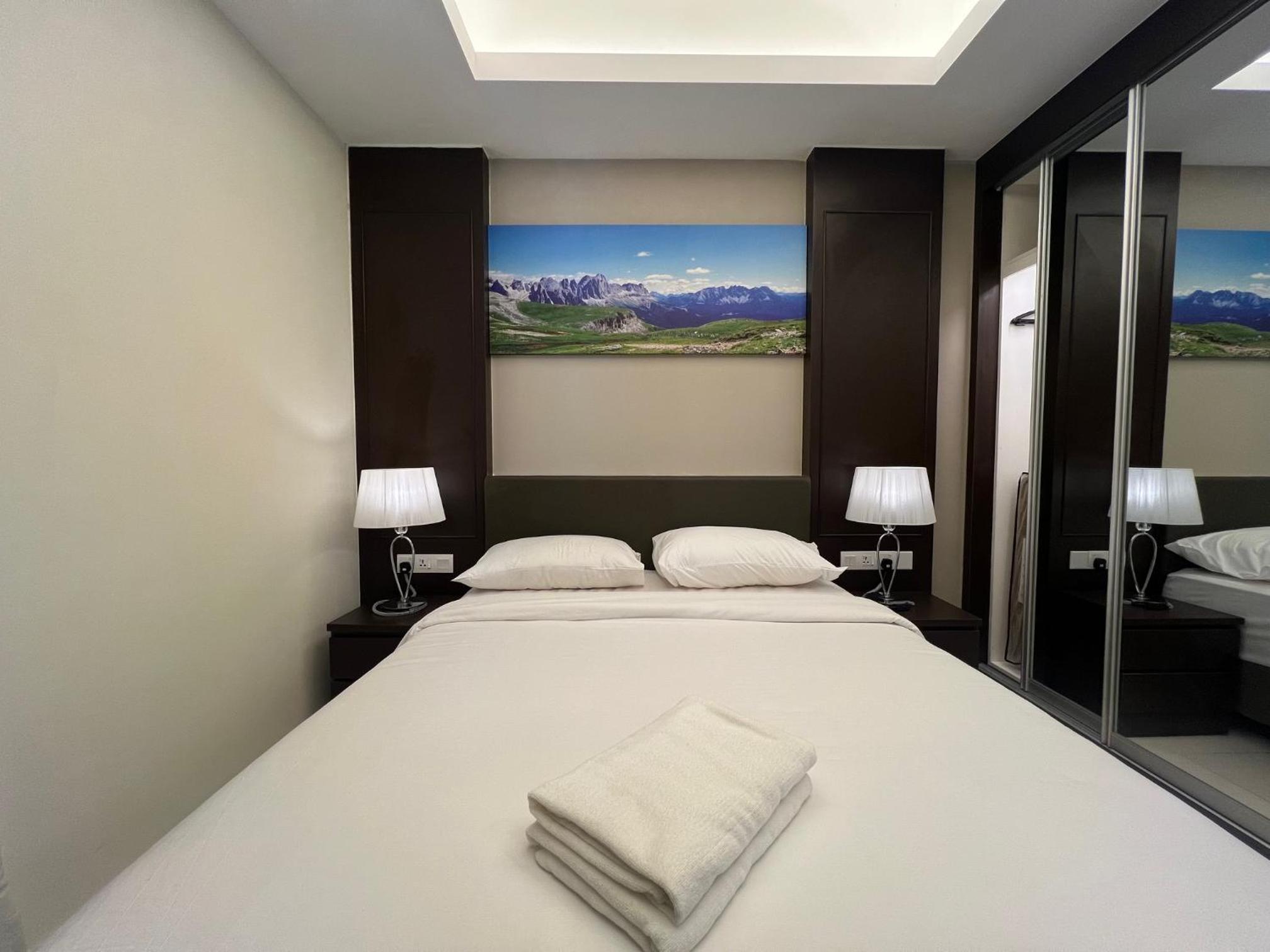Three-Bedroom Suite  - Photo 30