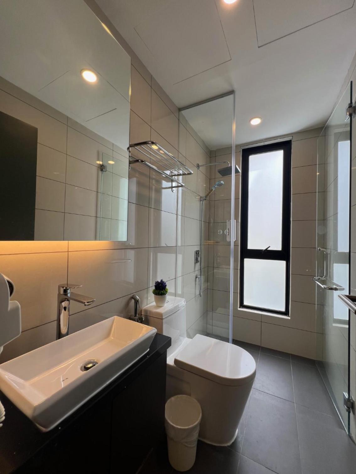 Three-Bedroom Suite  - Photo 28
