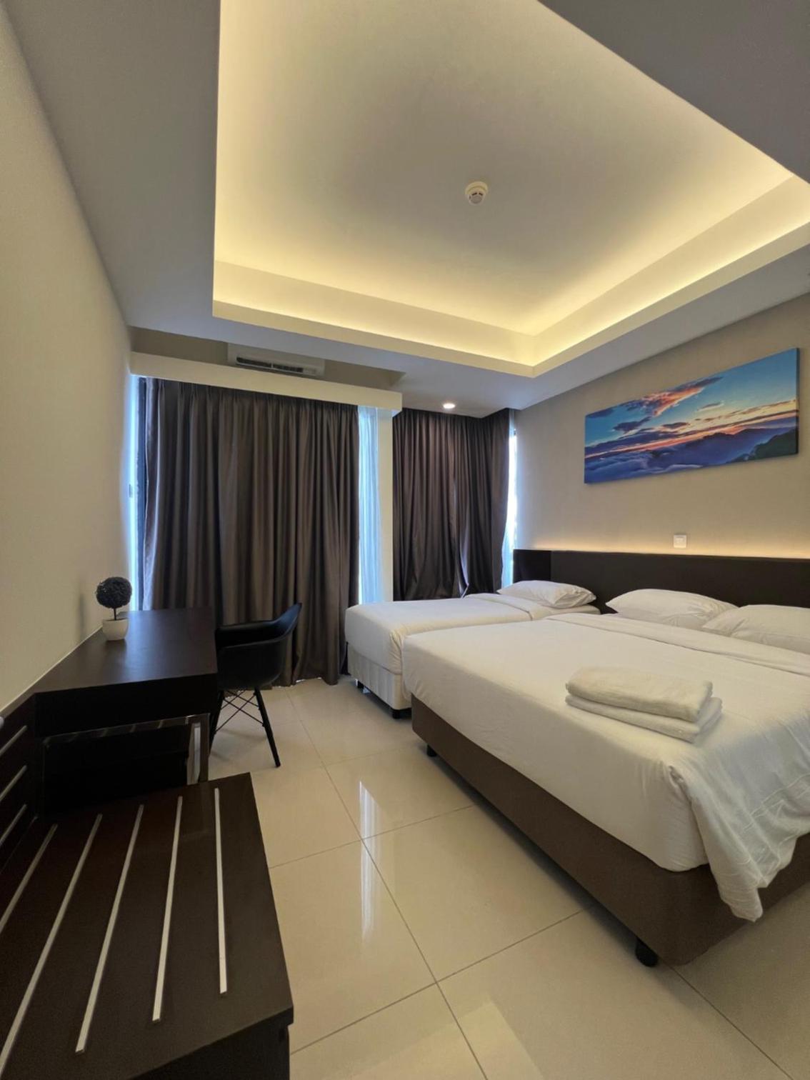Three-Bedroom Suite  - Photo 27