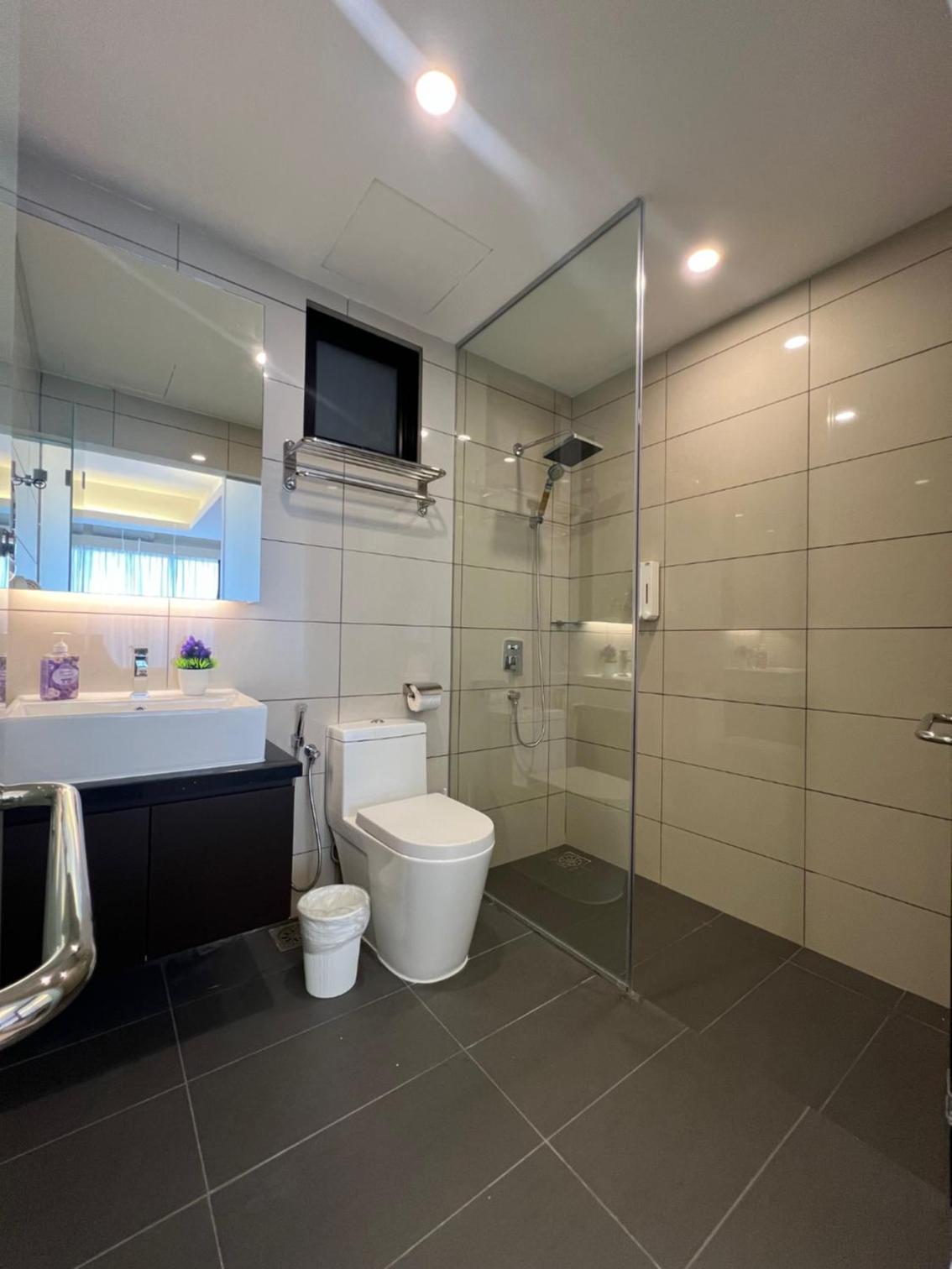 Three-Bedroom Suite  - Photo 25