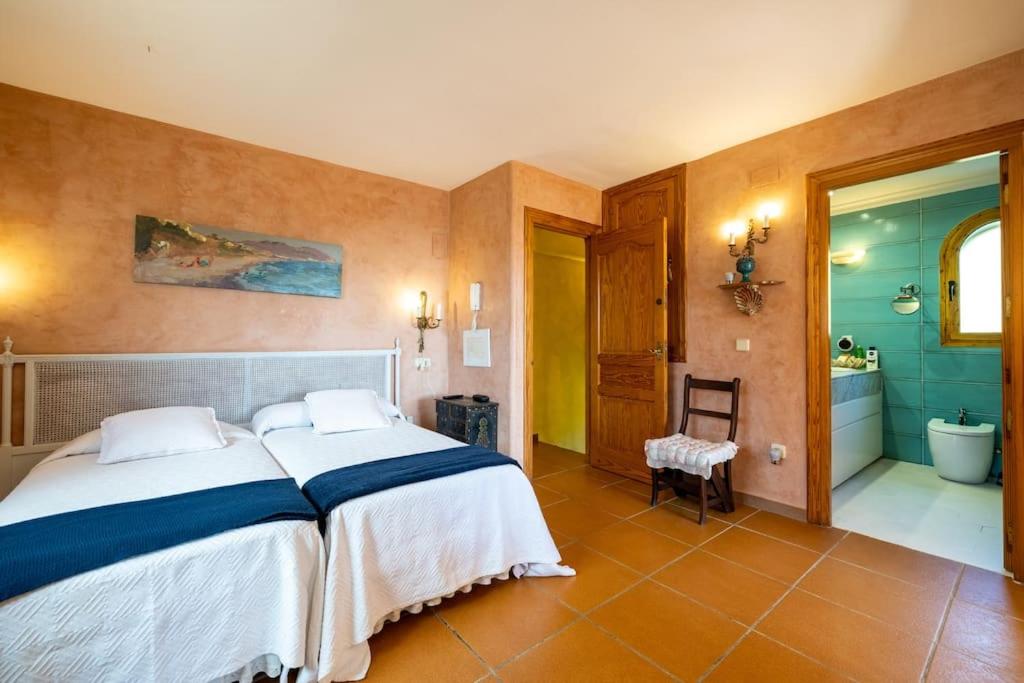Habitación #1184544901
