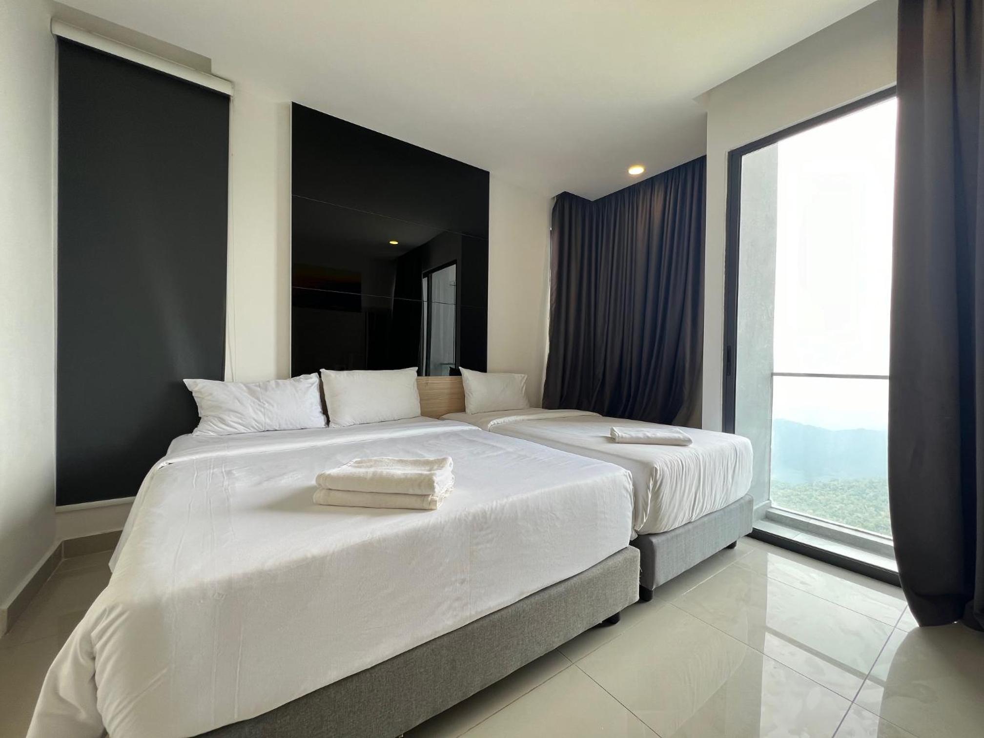 Three-Bedroom Suite  - Photo 42