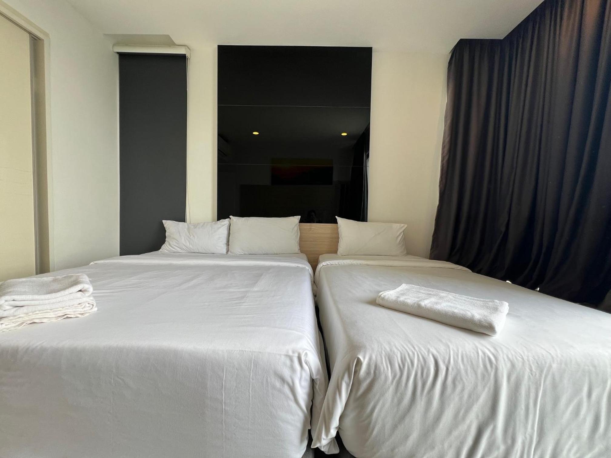 Three-Bedroom Suite  - Photo 43