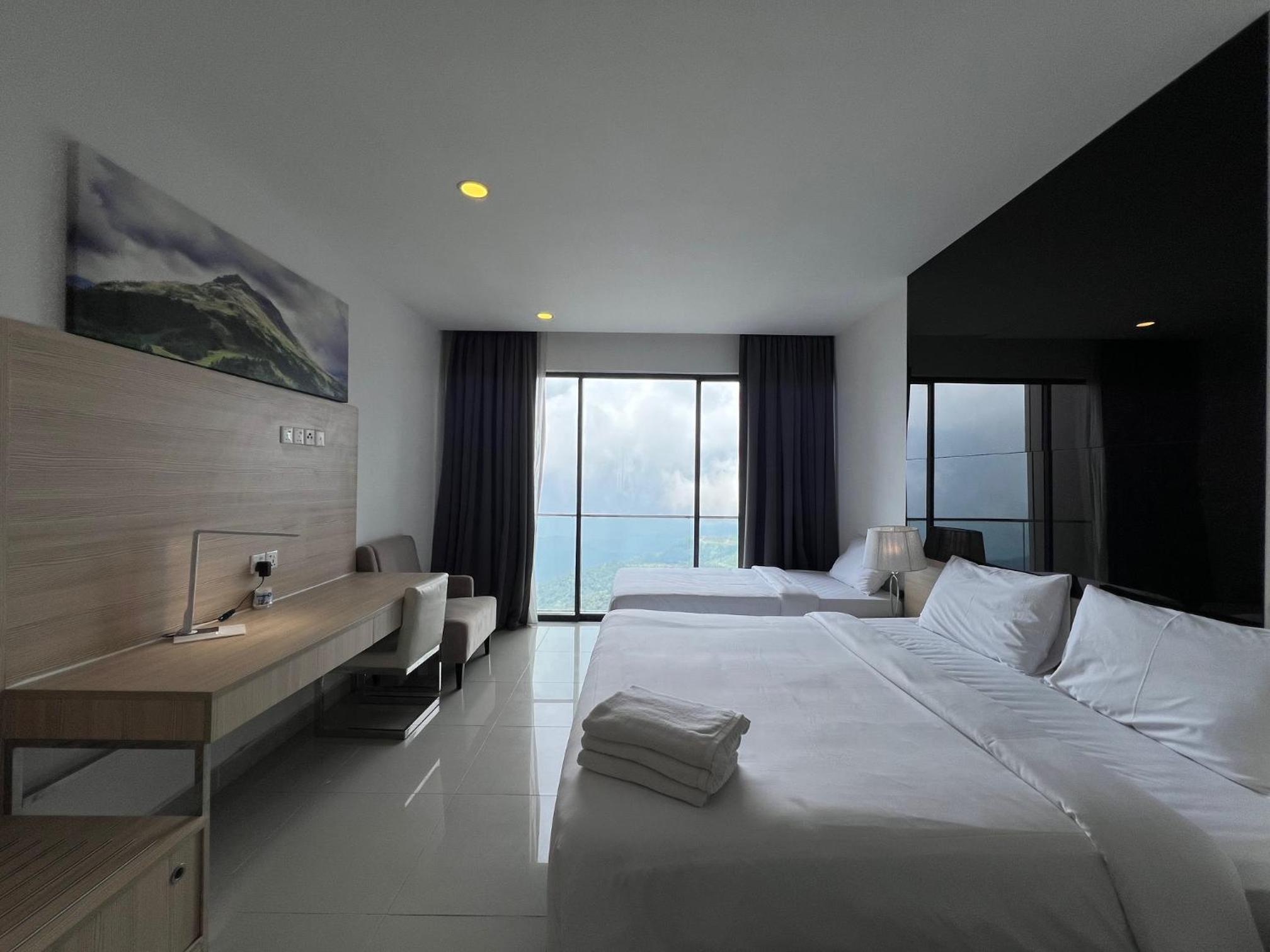 Three-Bedroom Suite  - Photo 39