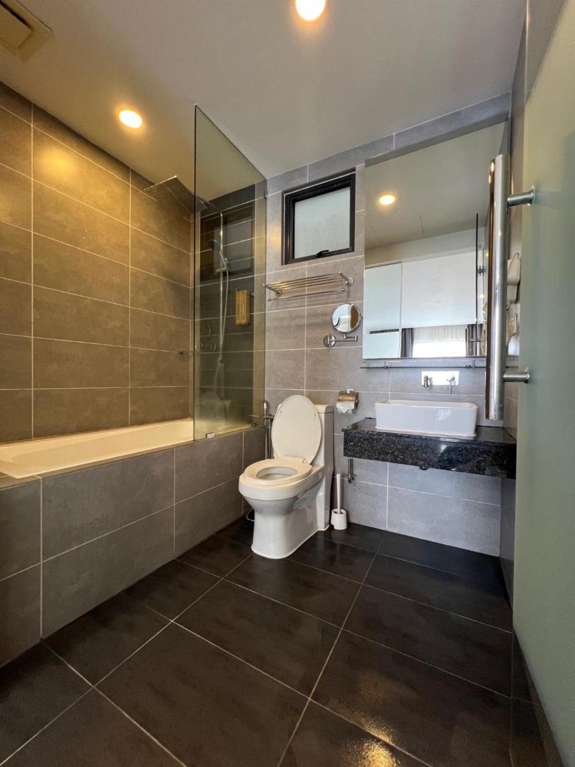 Three-Bedroom Suite  - Photo 41