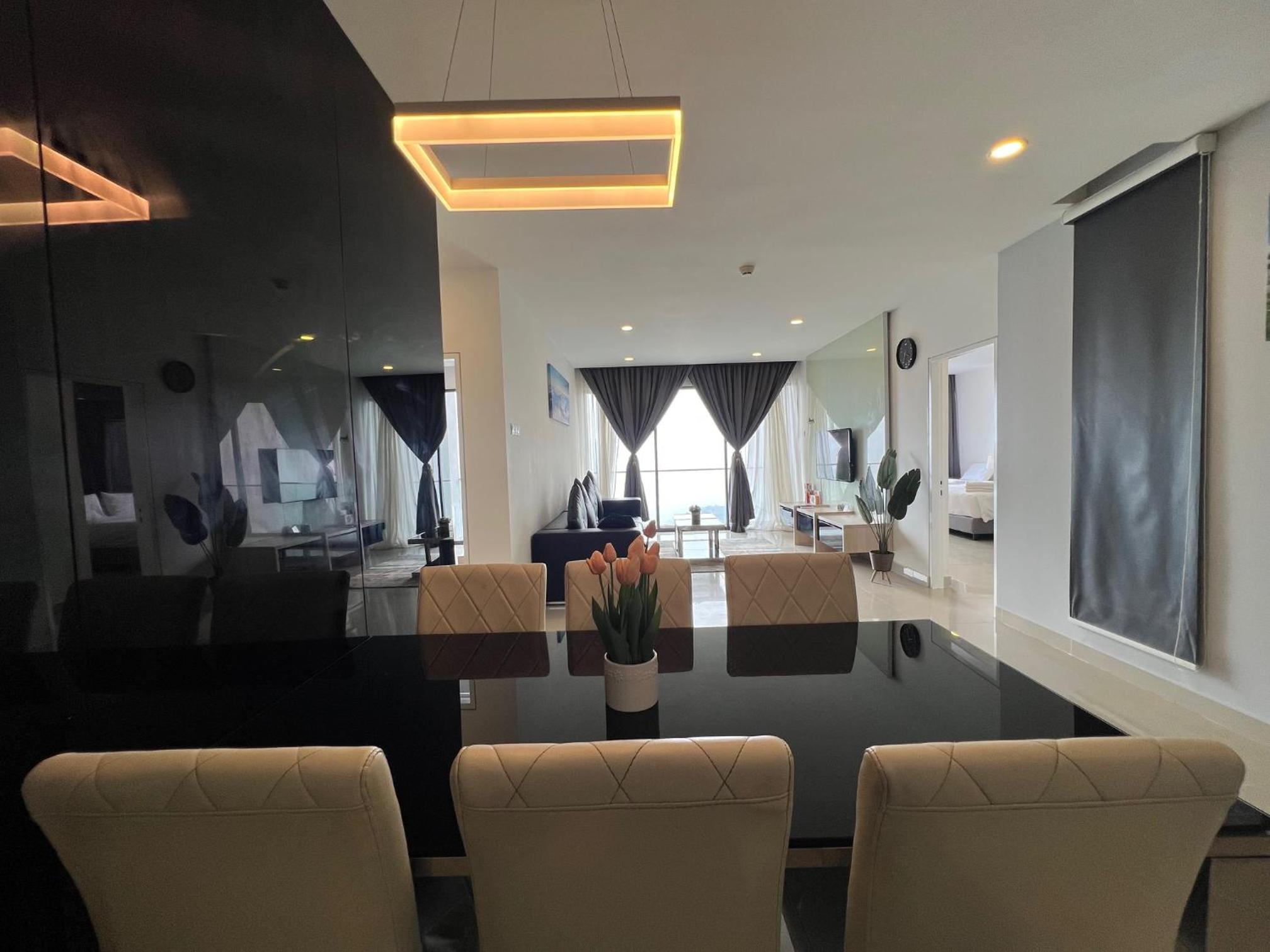 Three-Bedroom Suite  - Photo 46