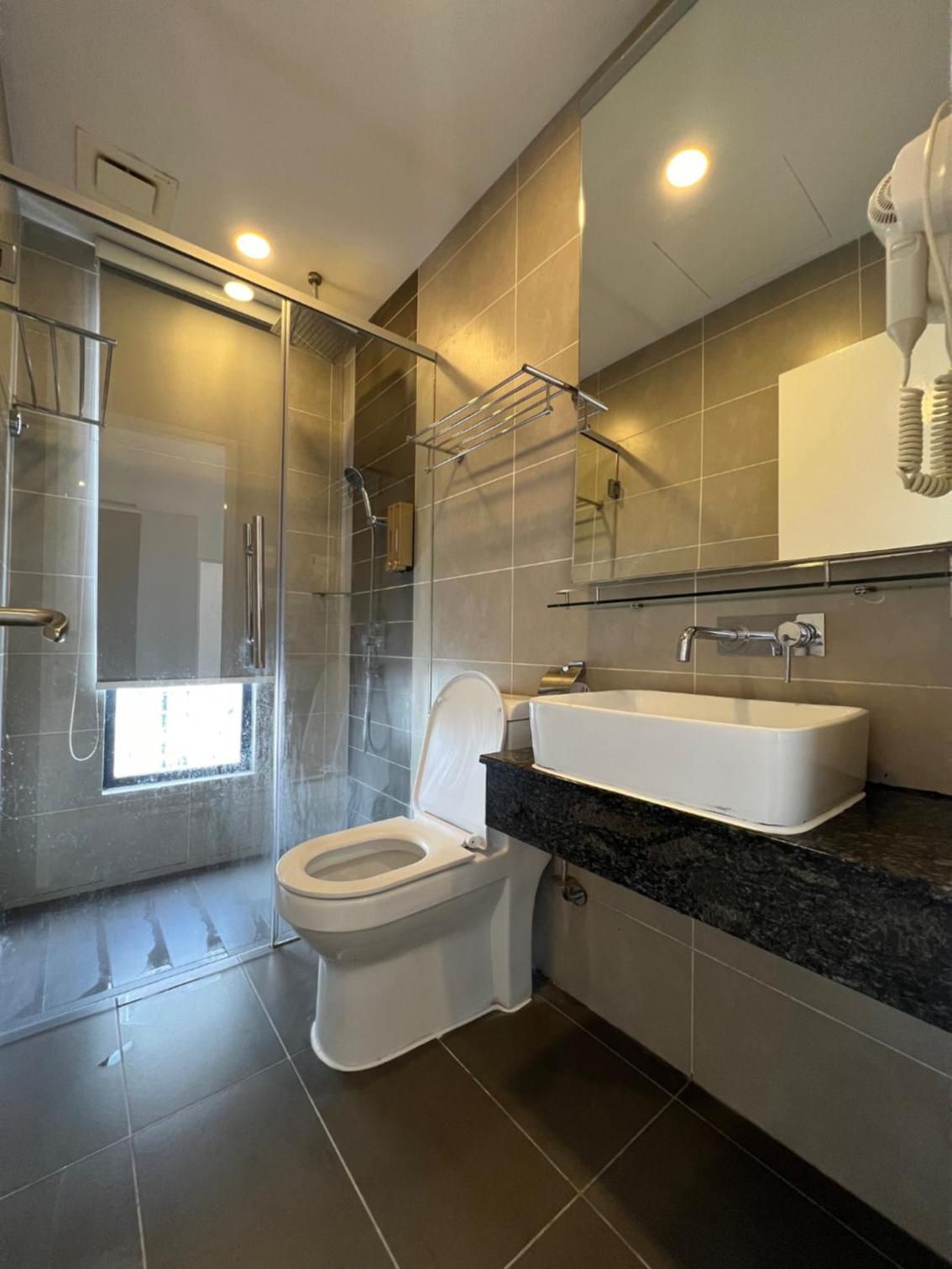 Three-Bedroom Suite  - Photo 44