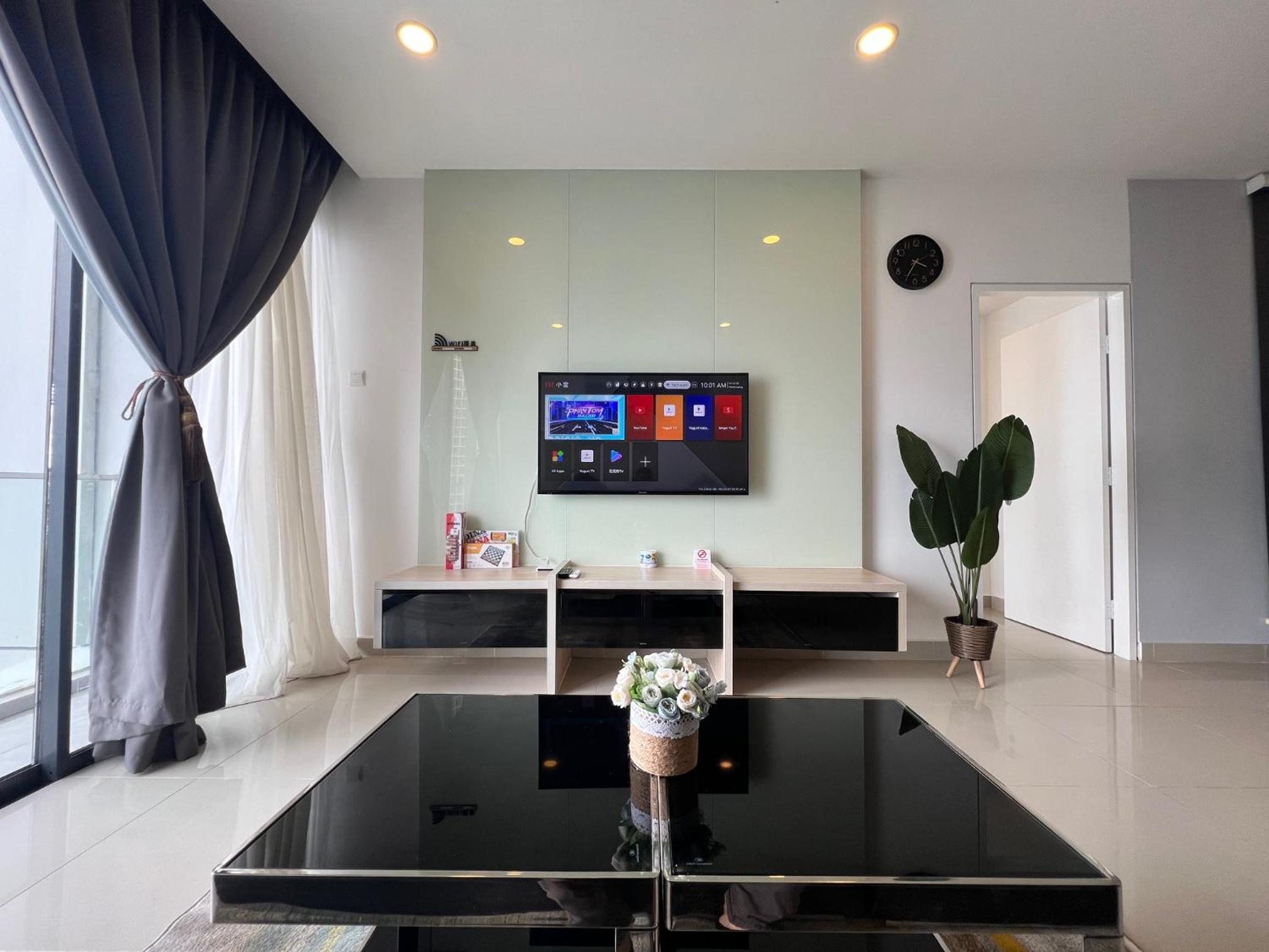 Three-Bedroom Suite  - Photo 38