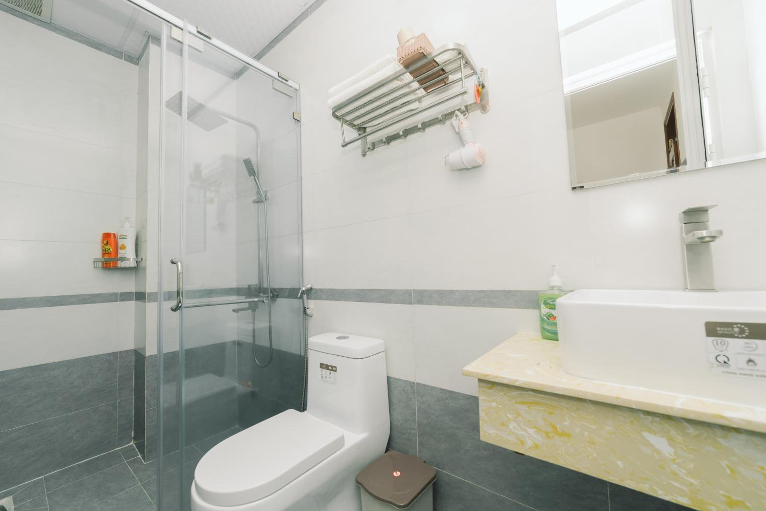 Deluxe Double Room - Photo 6