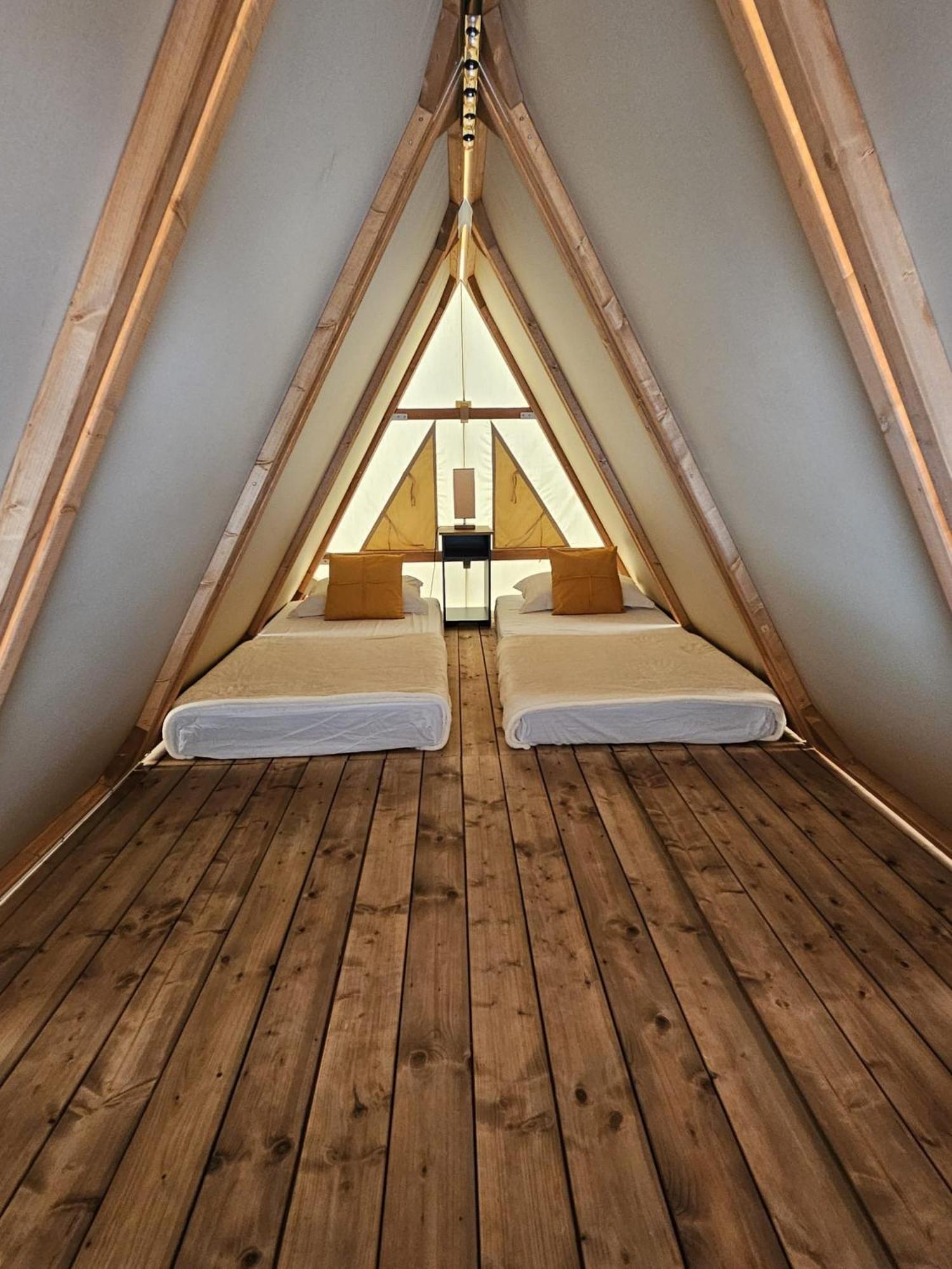 Quadruple Room - Photo 10