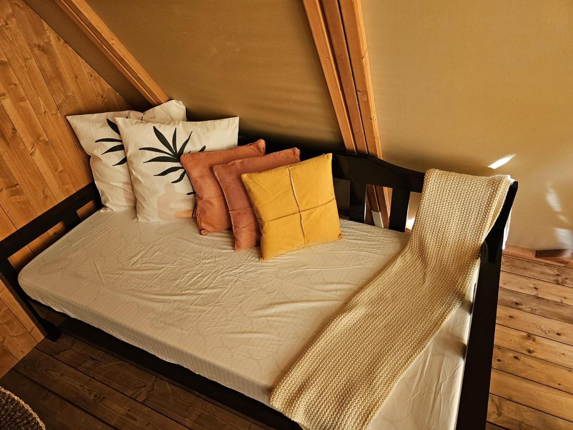 Quadruple Room - Photo 4