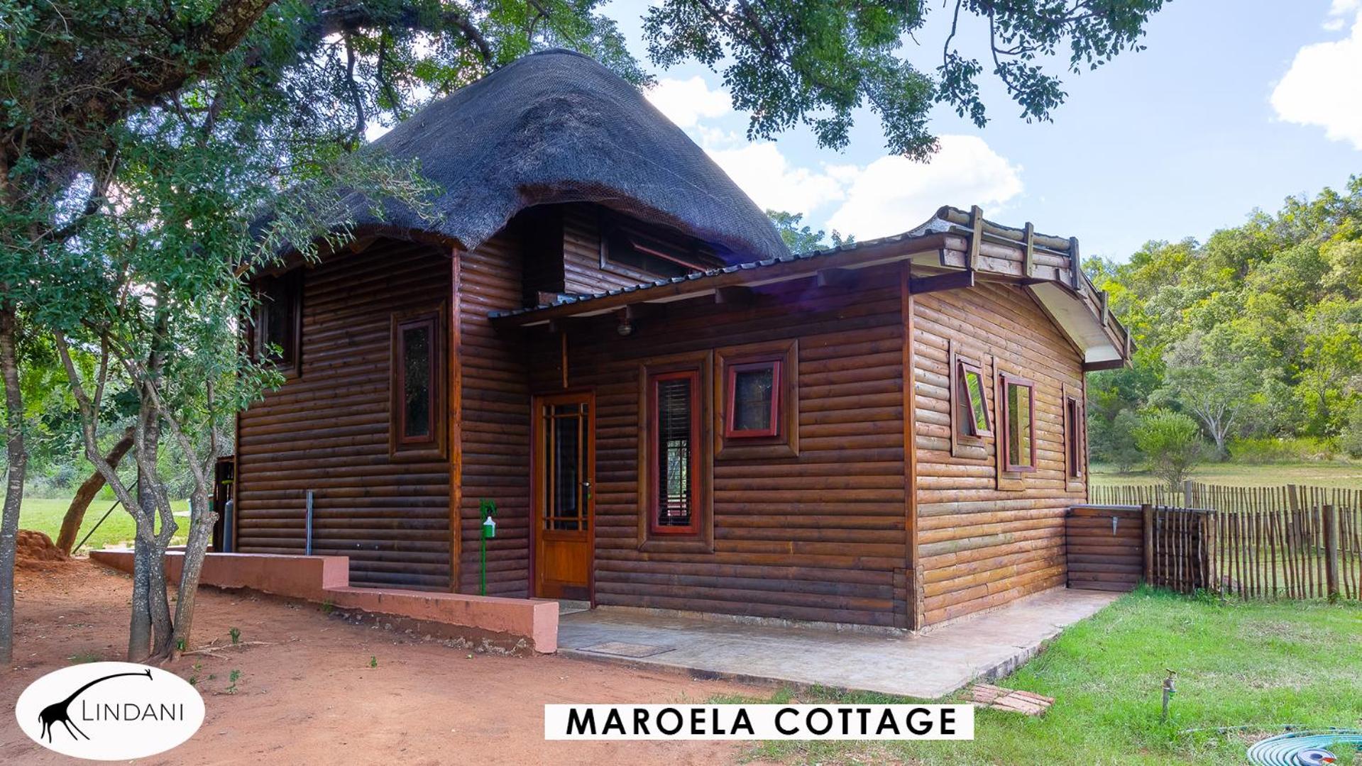 Bungalow photo 3