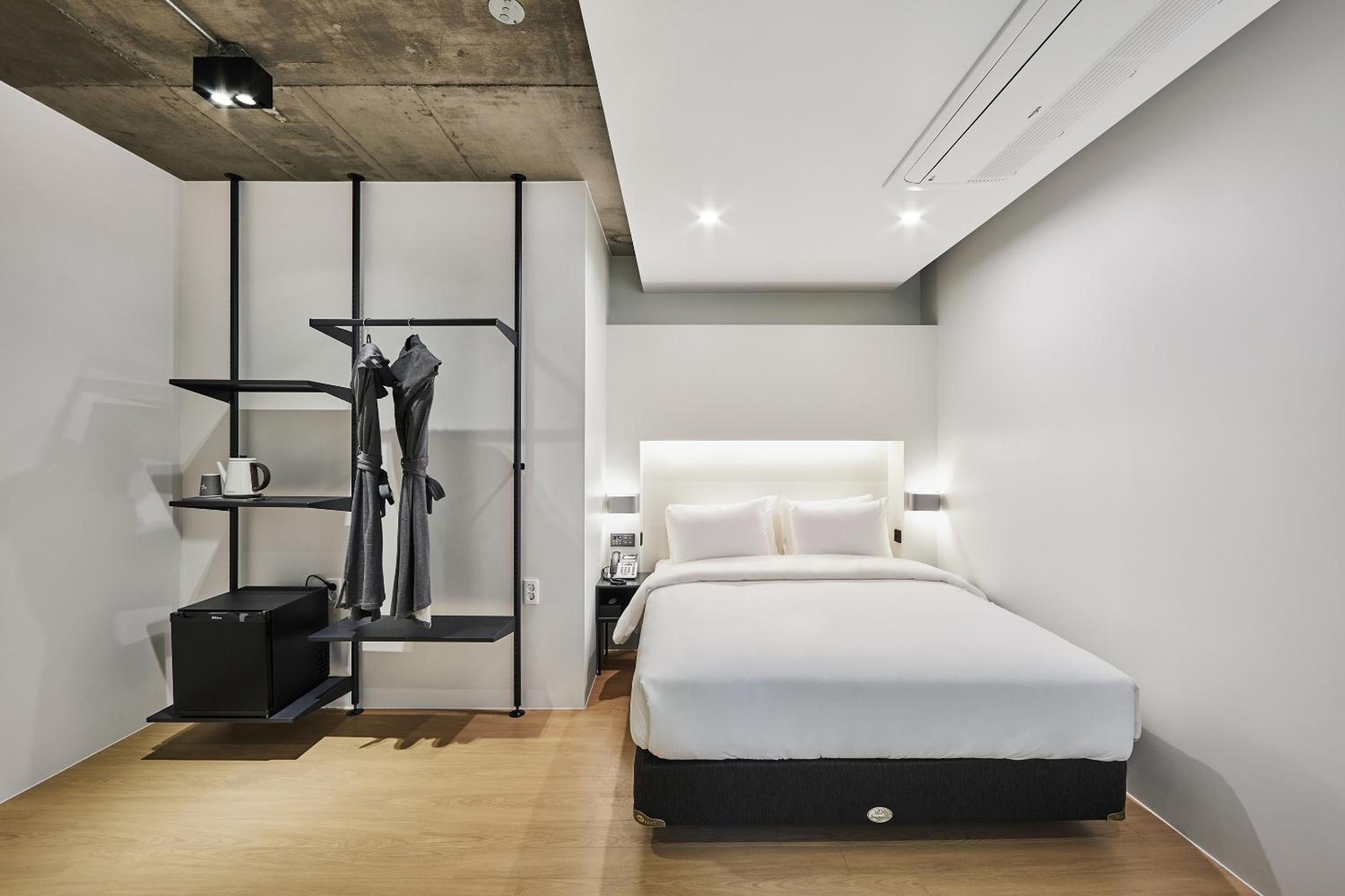 Deluxe Double Room - Photo 2
