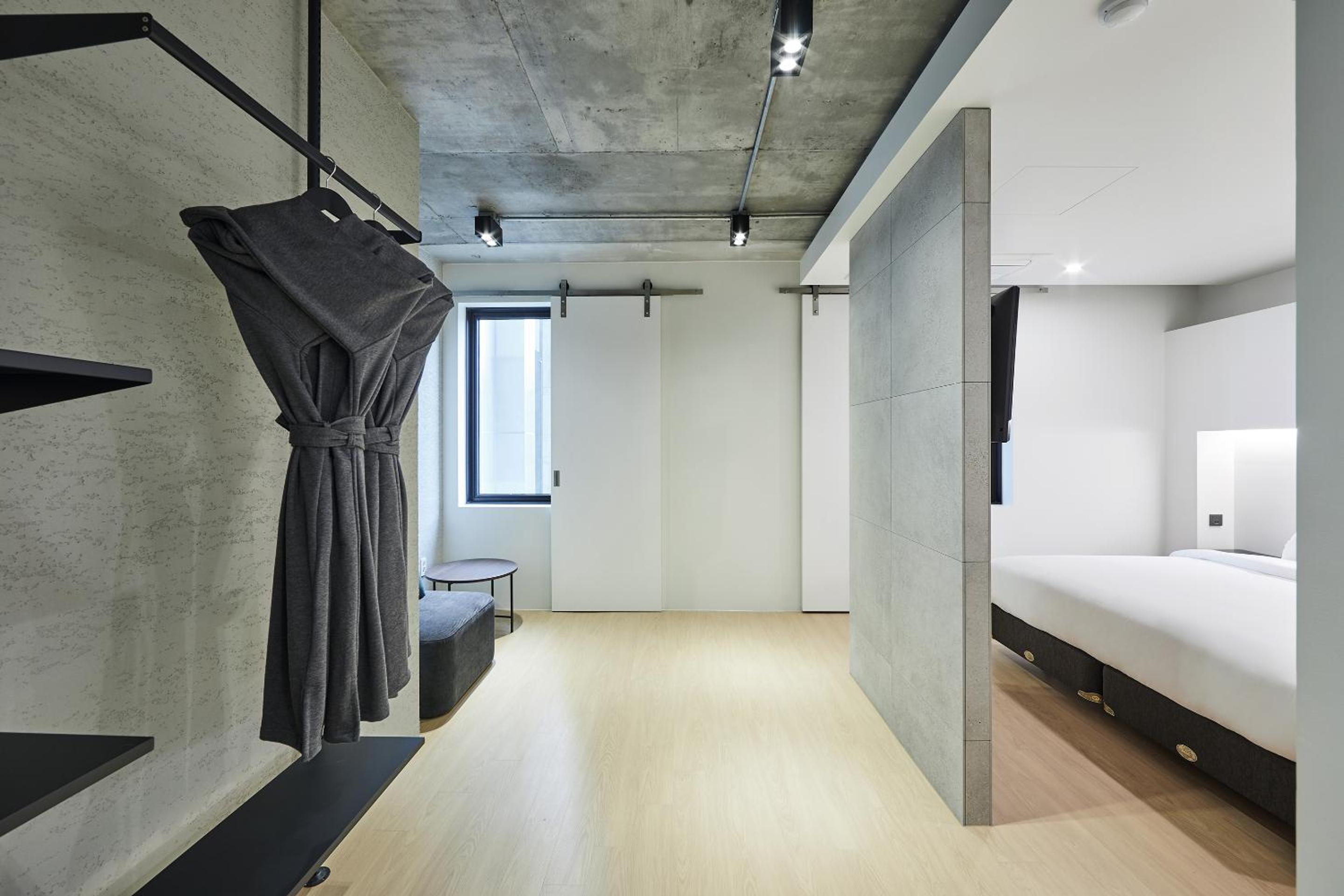 Double Room - Photo 1