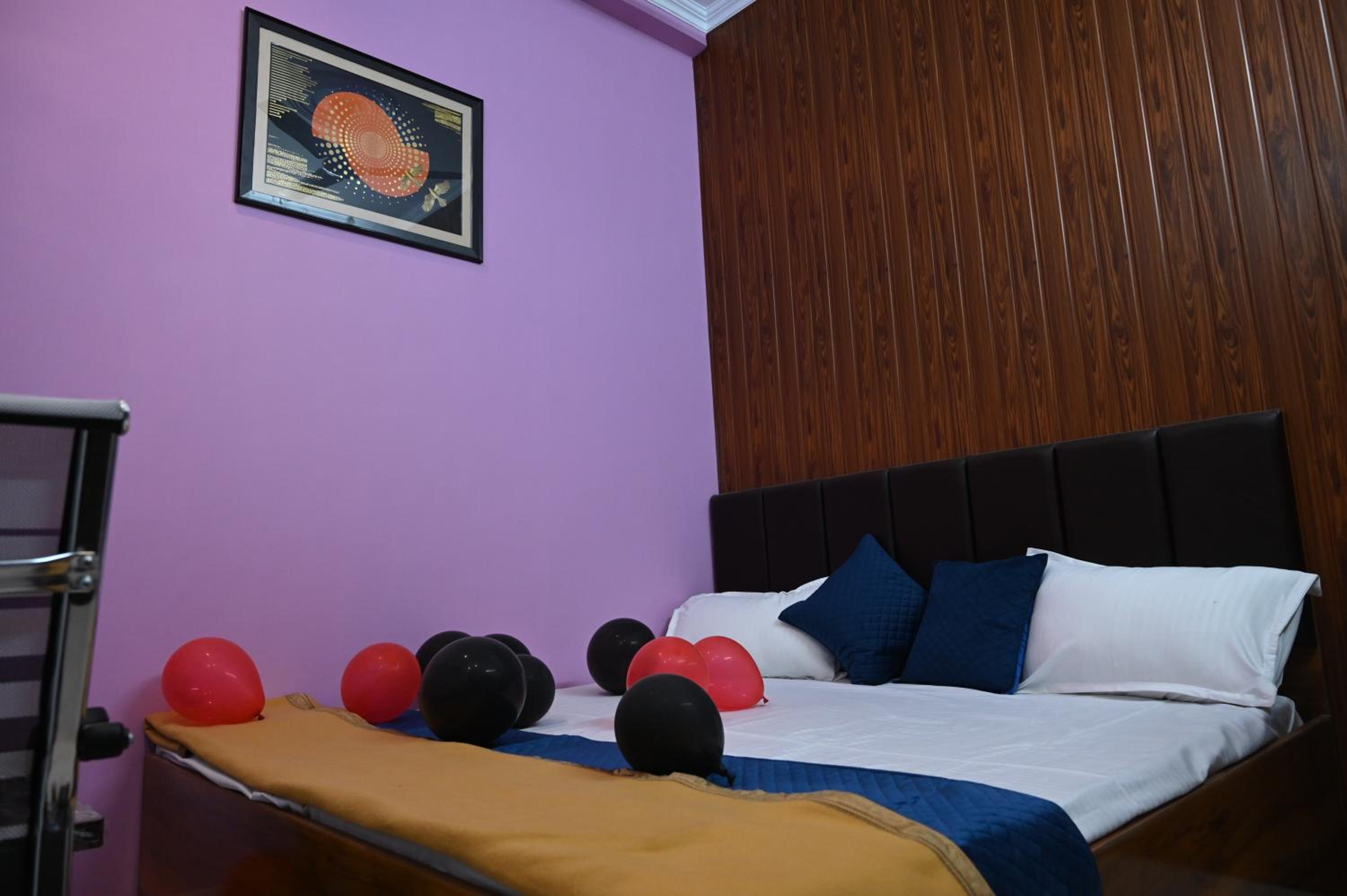 Double Room photo 3