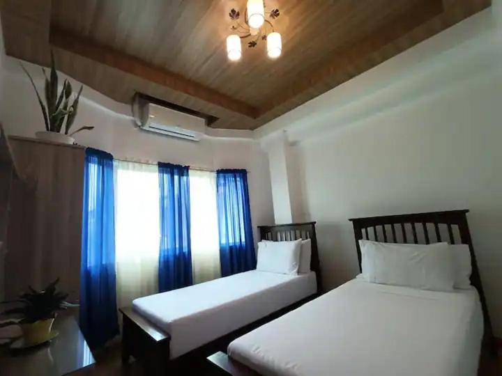 Double or Twin Room photo 1