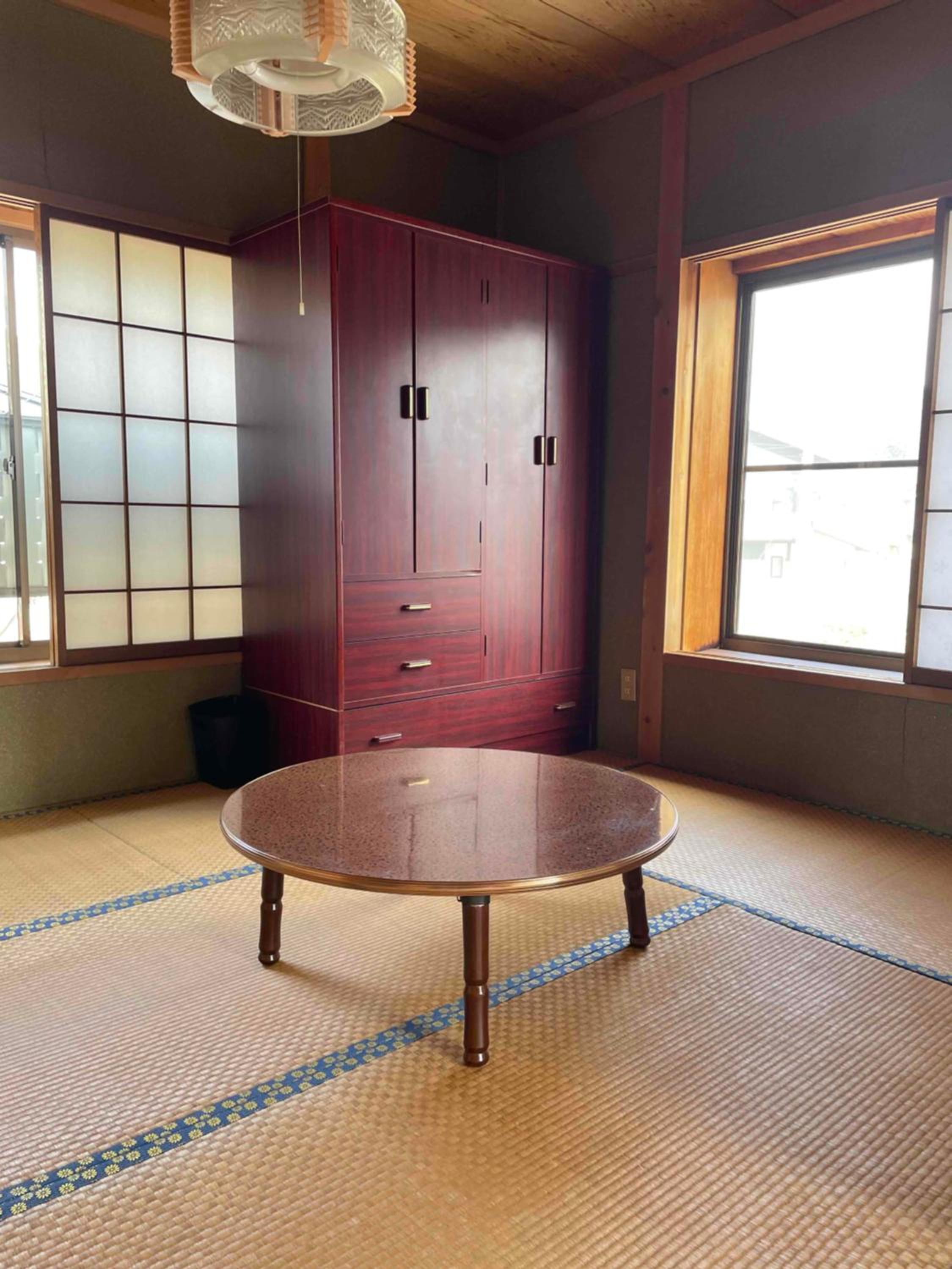 Quadruple Room photo 3