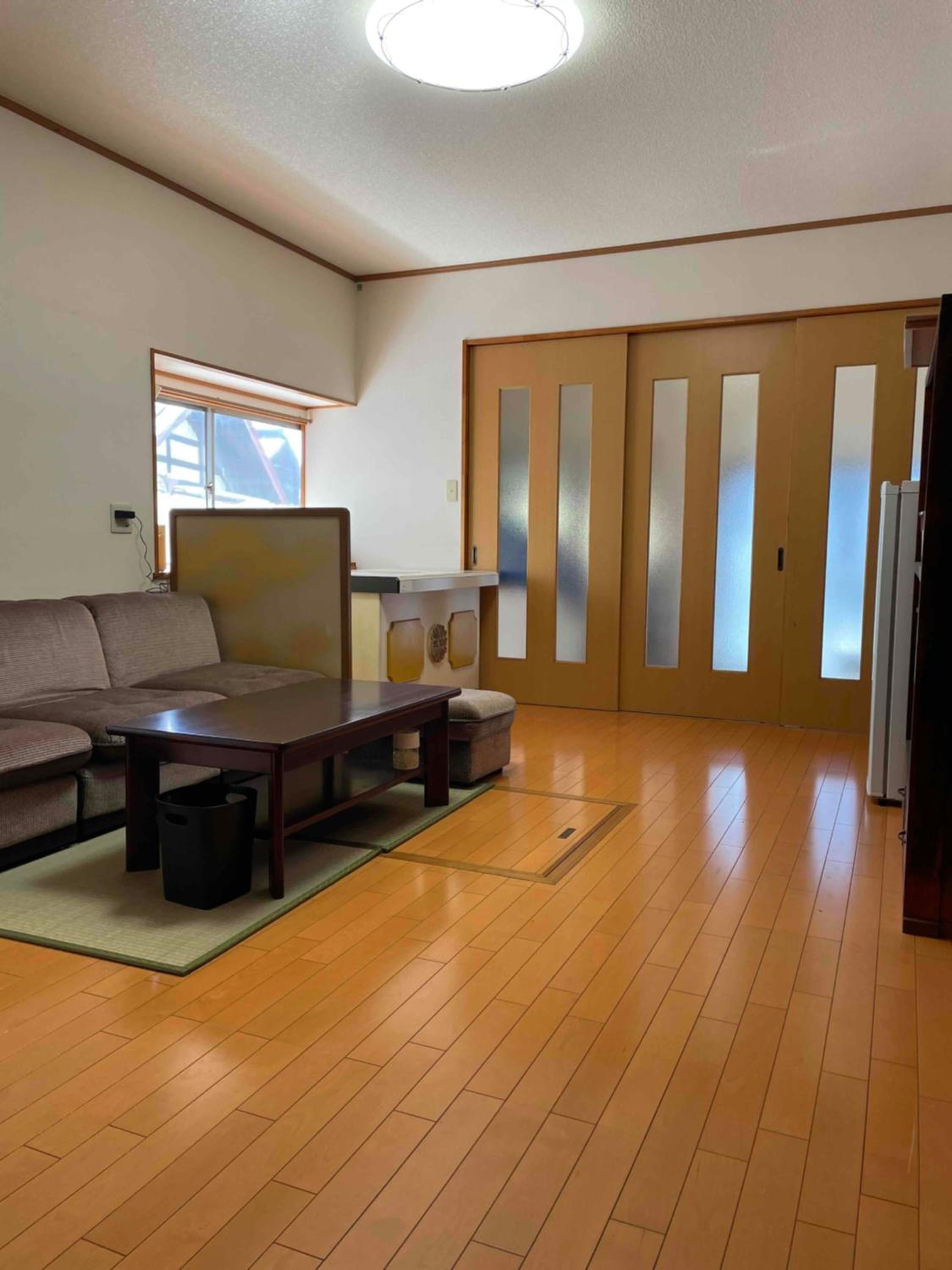 Quadruple Room photo 1