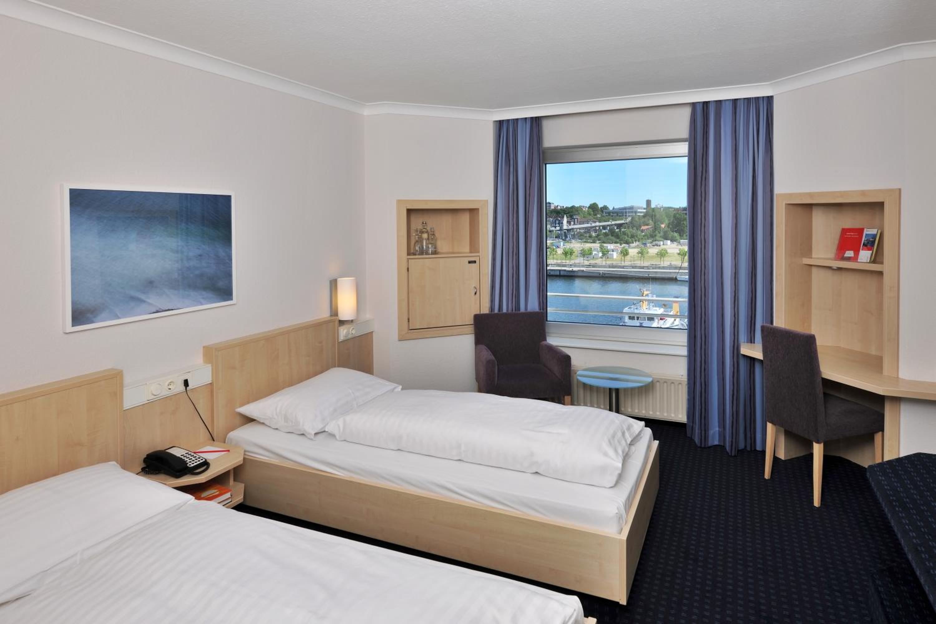 Business Twin Room