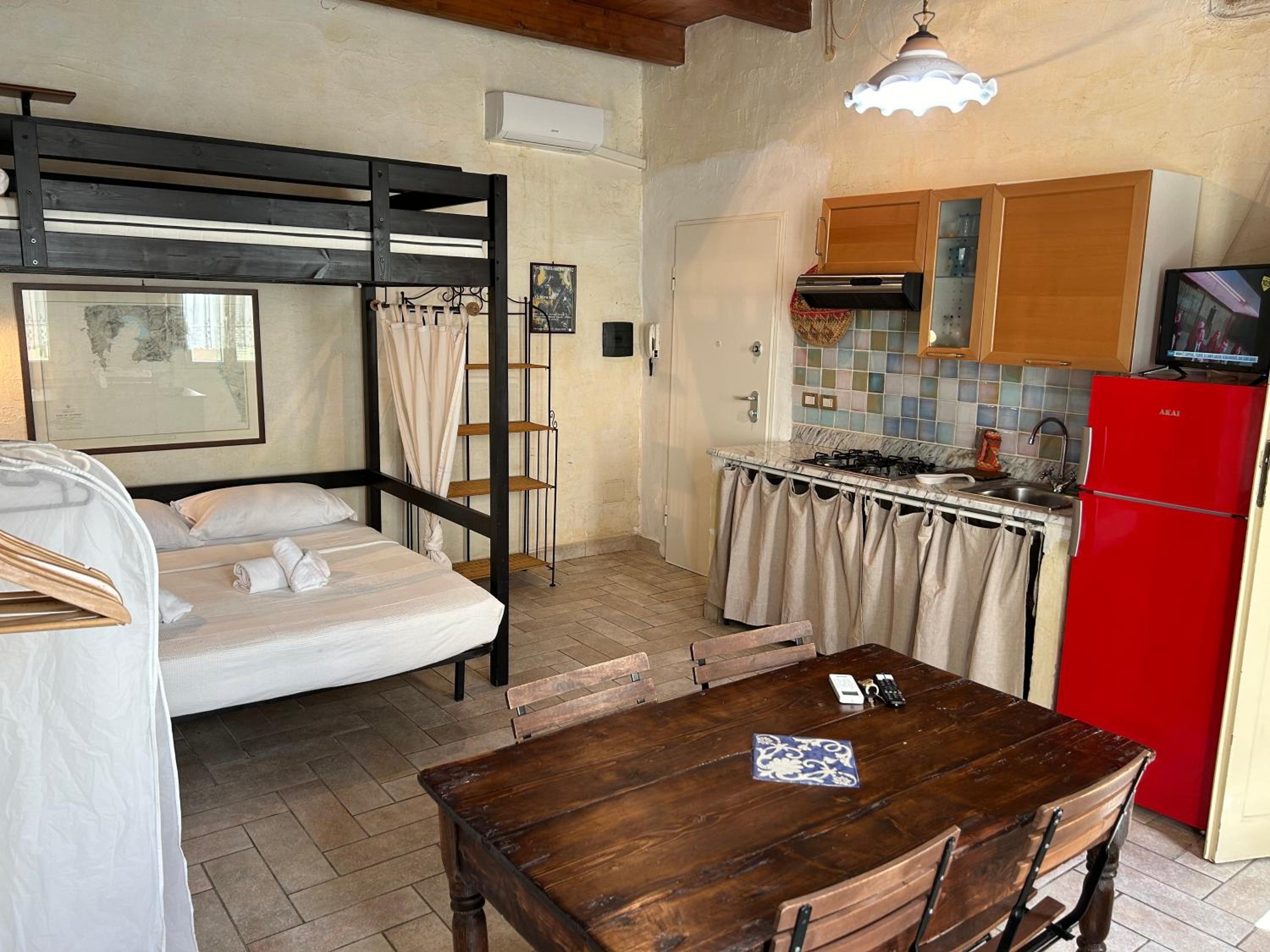 Double Room - Photo 44