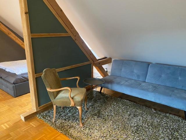 Deluxe Studio - Photo 13