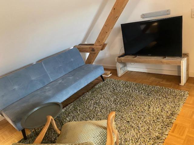 Deluxe Studio - Photo 12