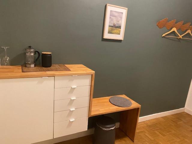 Deluxe Studio - Photo 10