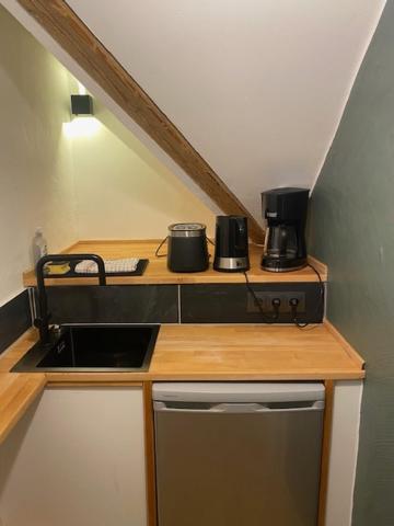 Deluxe Studio - Photo 2