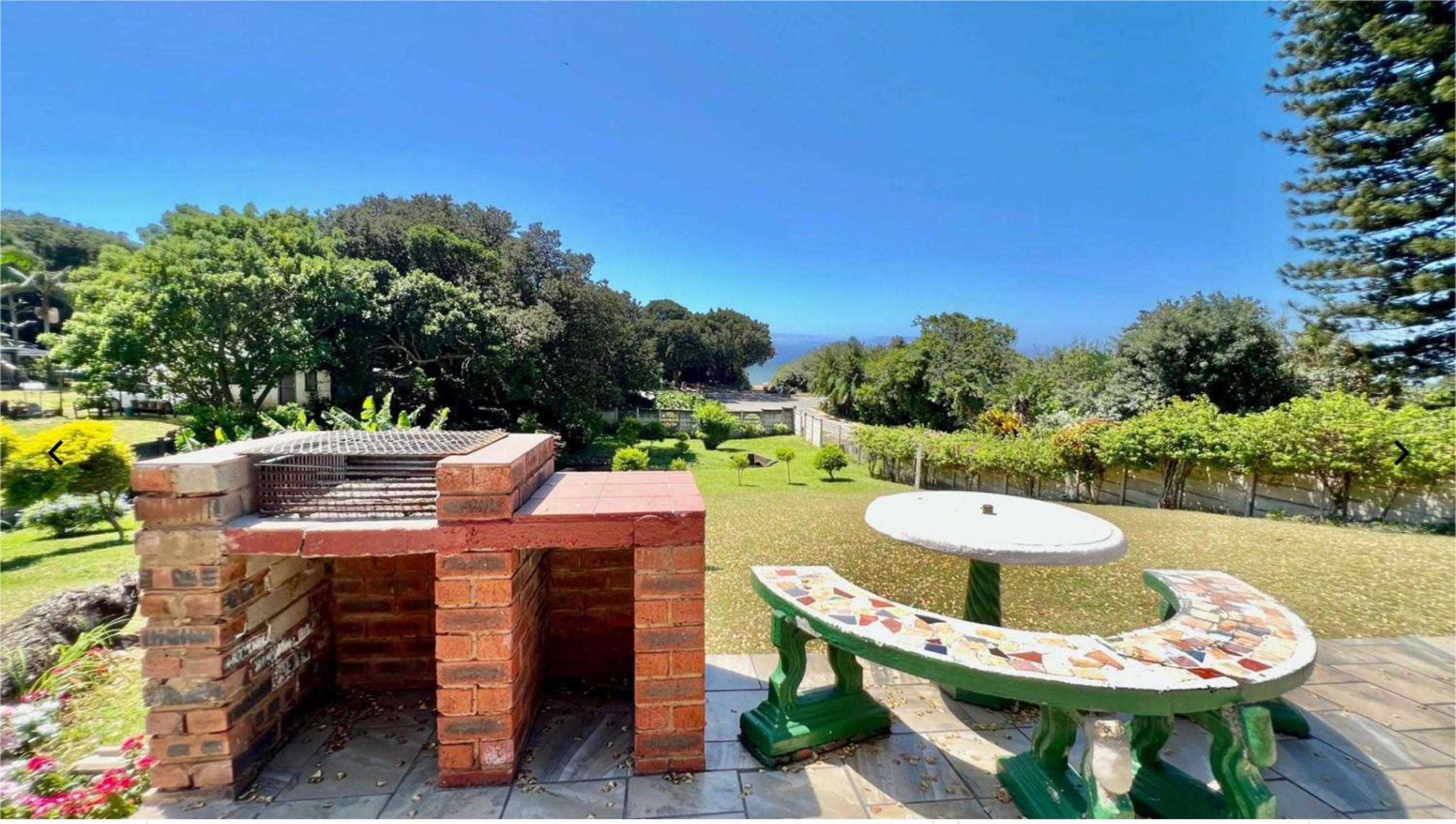 Villa - Beach Front photo 2