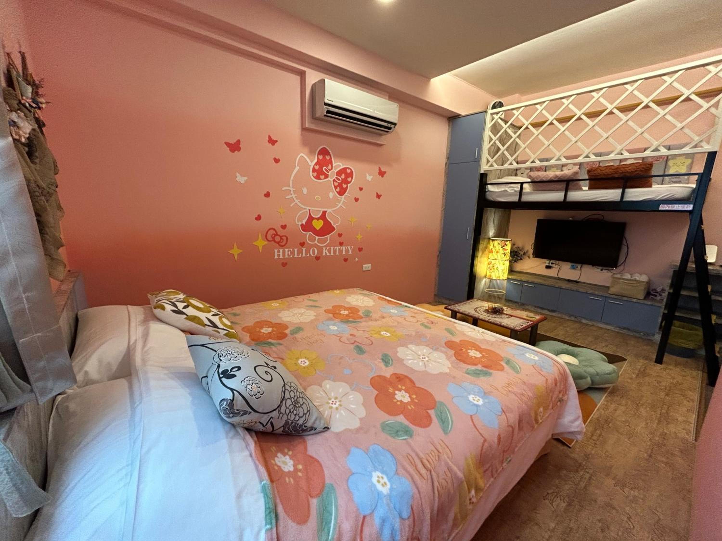 Triple Room with Bathroom photo 1