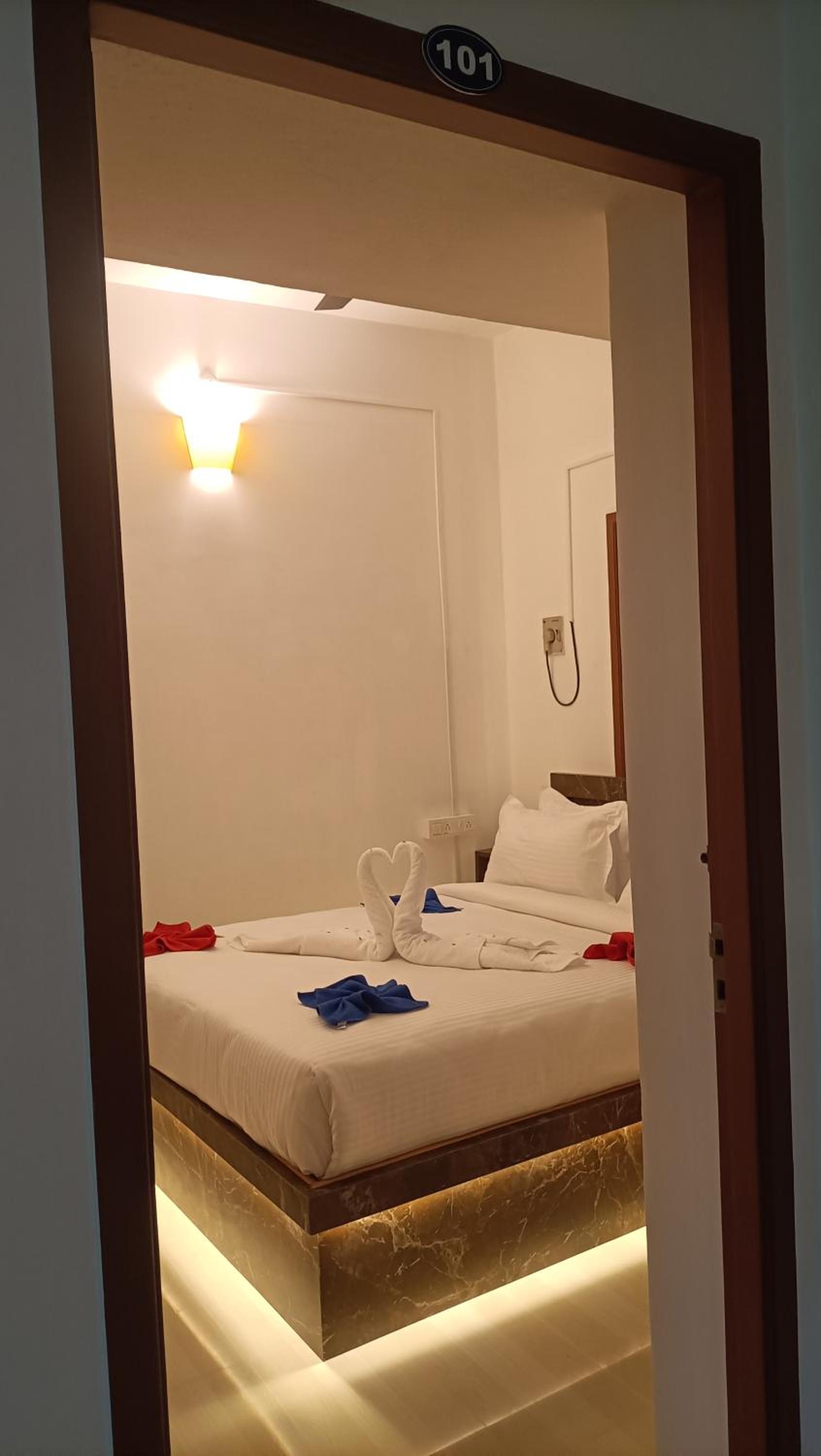 Two-Bedroom Villa photo 3