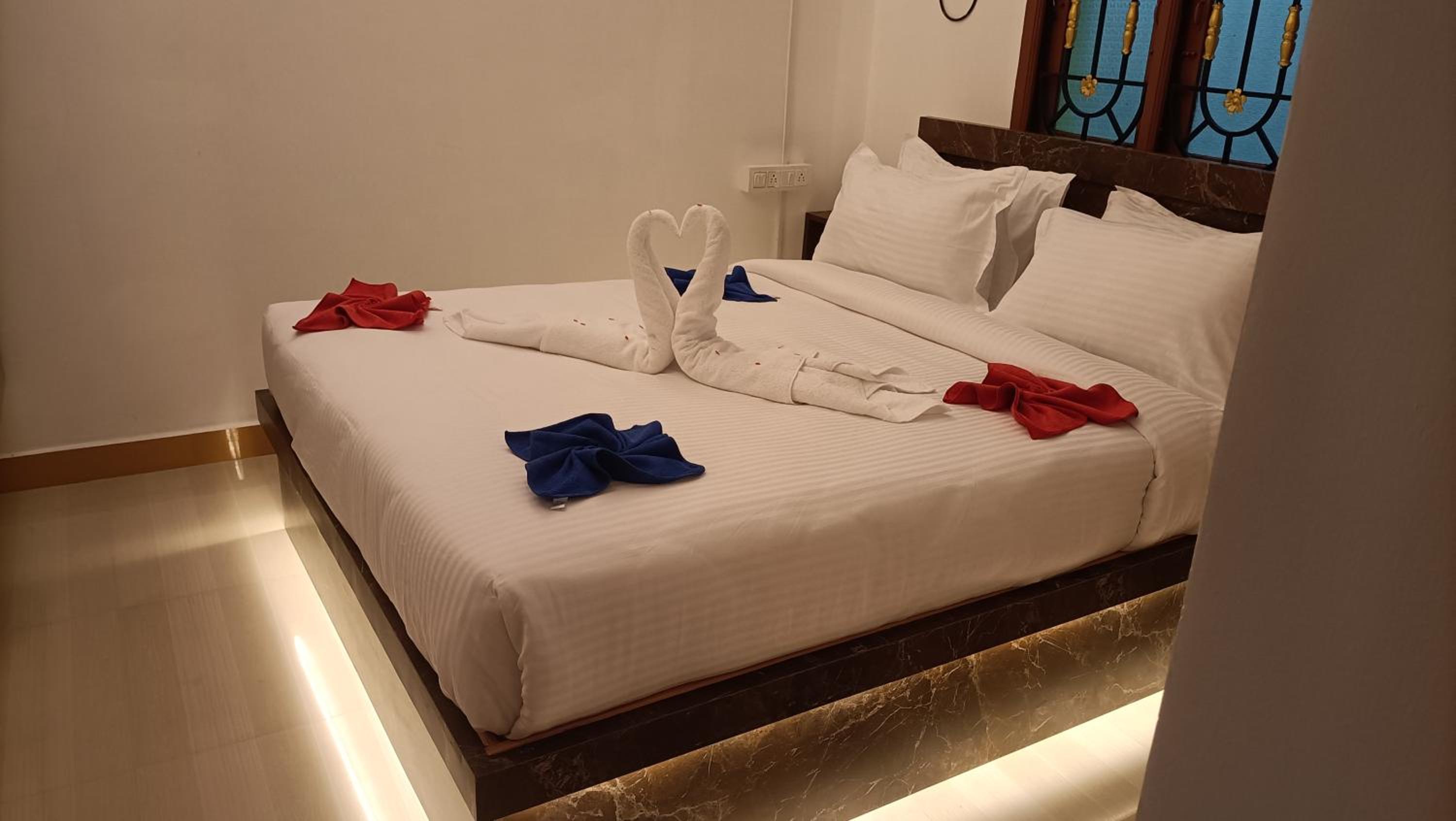 One-Bedroom Villa photo 1