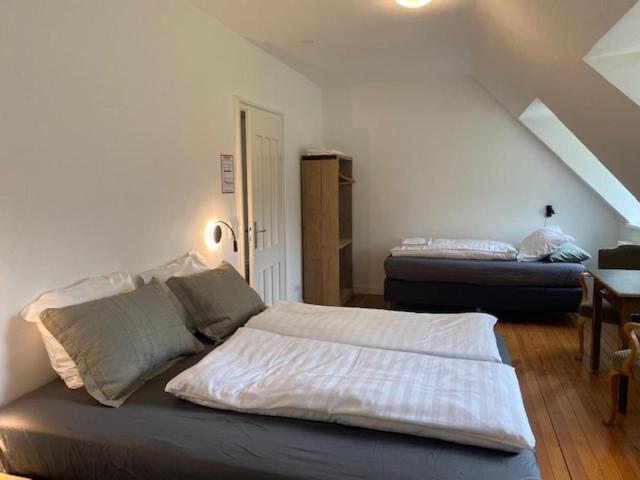 Triple Room with Private Bathroom photo 1