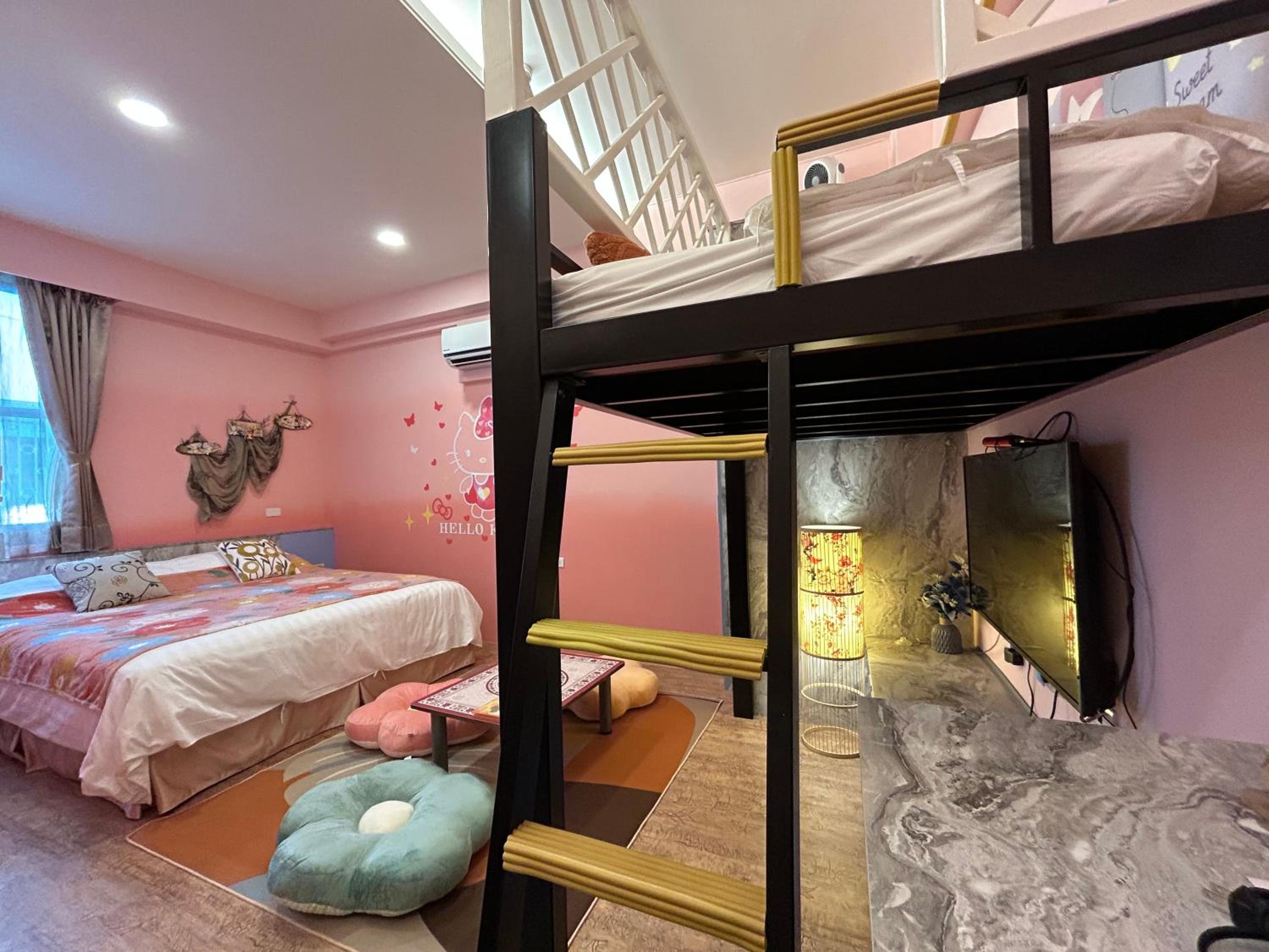 Triple Room with Bathroom photo 3