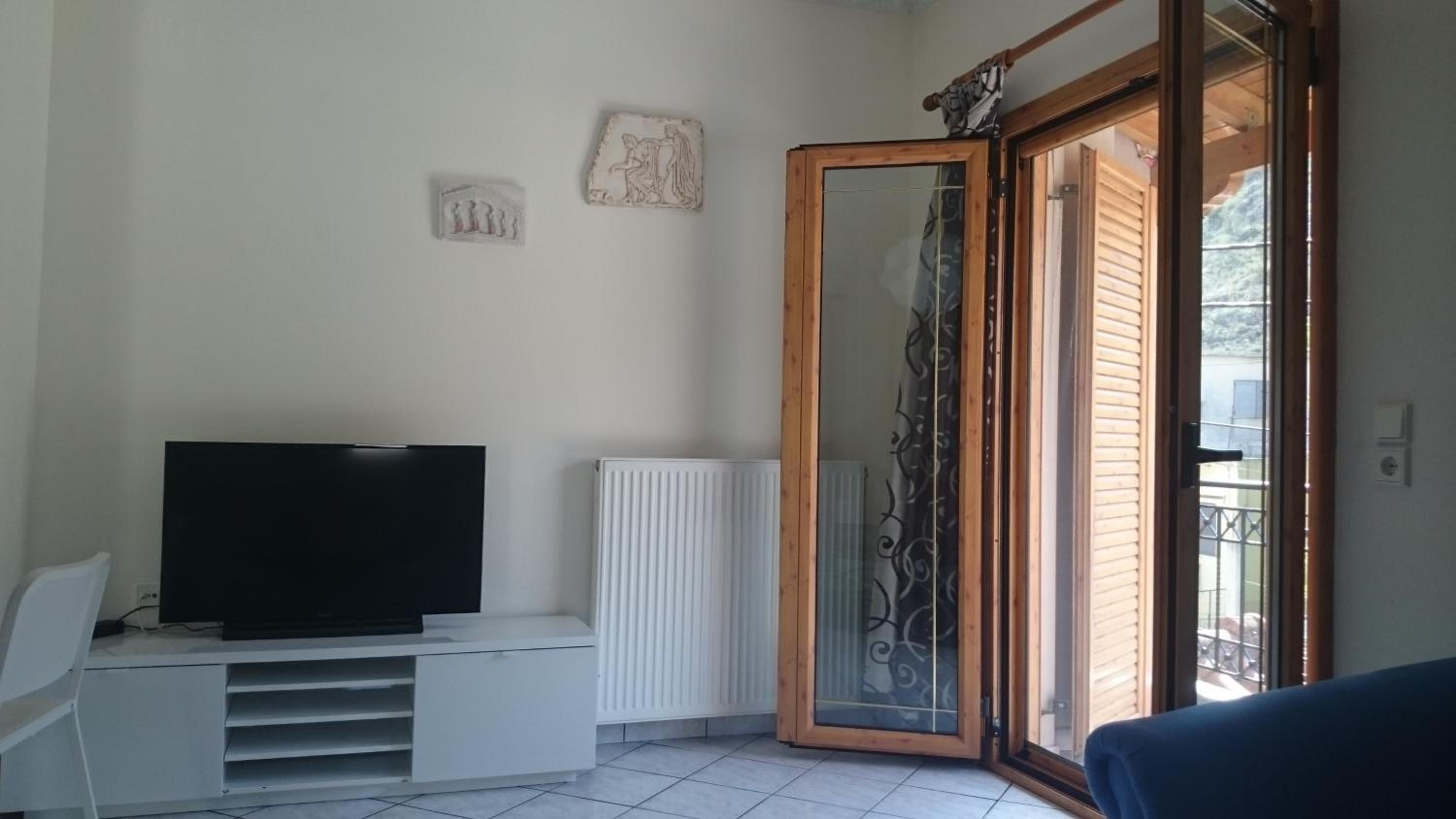 Two-Bedroom Apartment - Photo 70