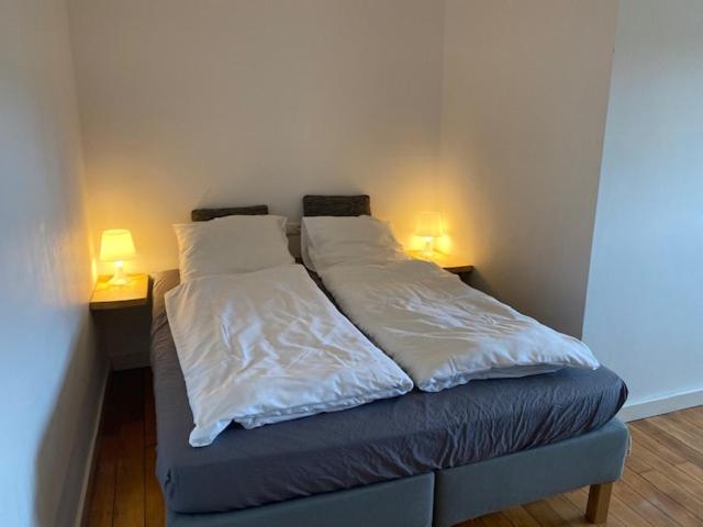 Triple Room with Private Bathroom photo 1