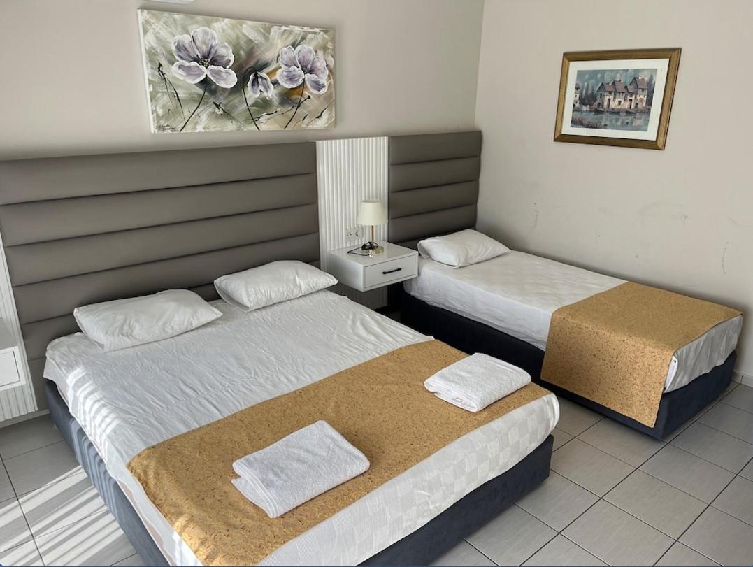Deluxe Double or Twin Room with Sea View - Photo 2