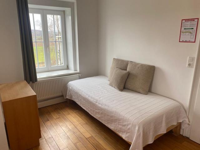 Triple Room with Private Bathroom photo 2