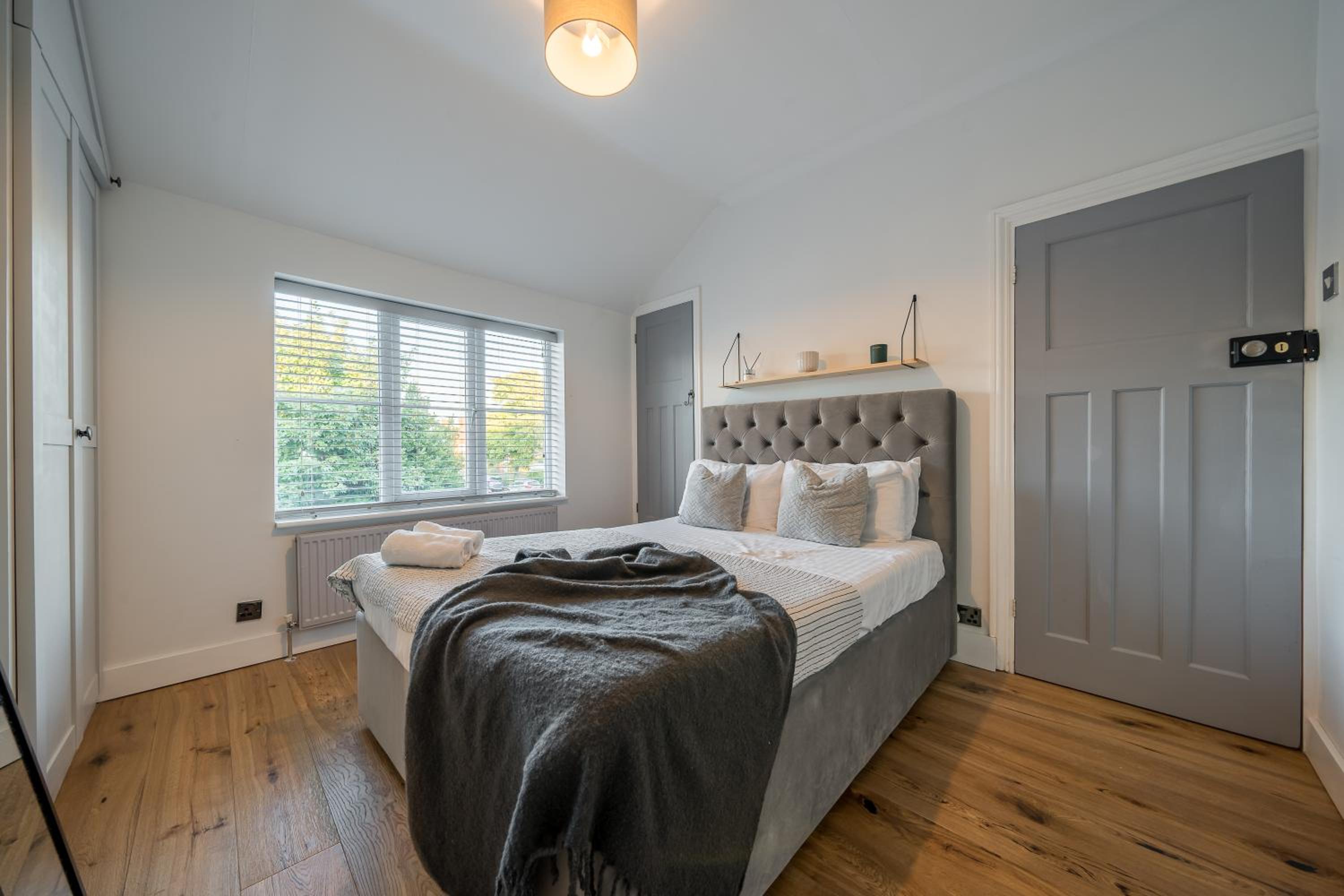 Two-Bedroom House photo 1