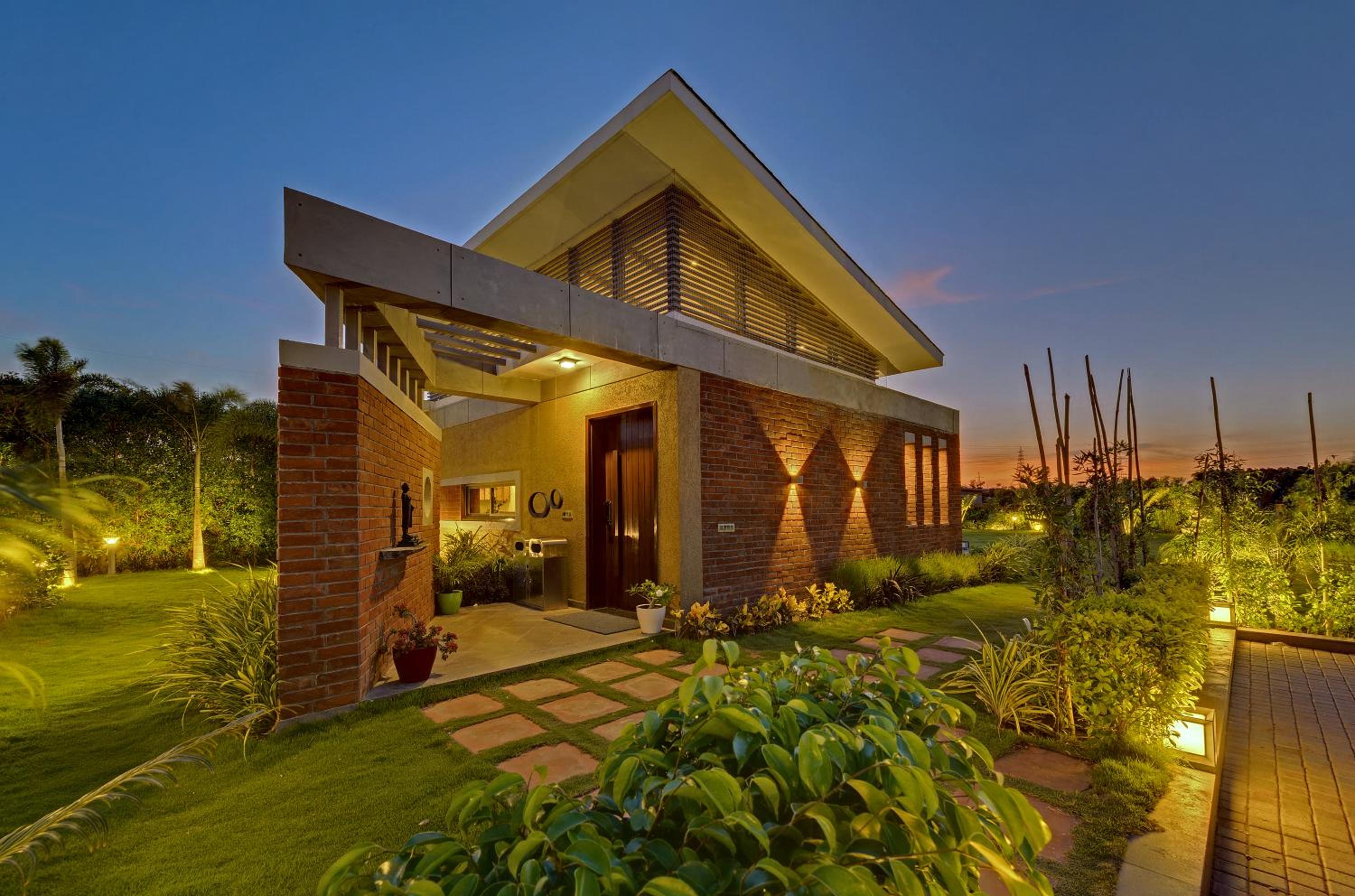 Fern Club Premium 2BHK Villa photo 2