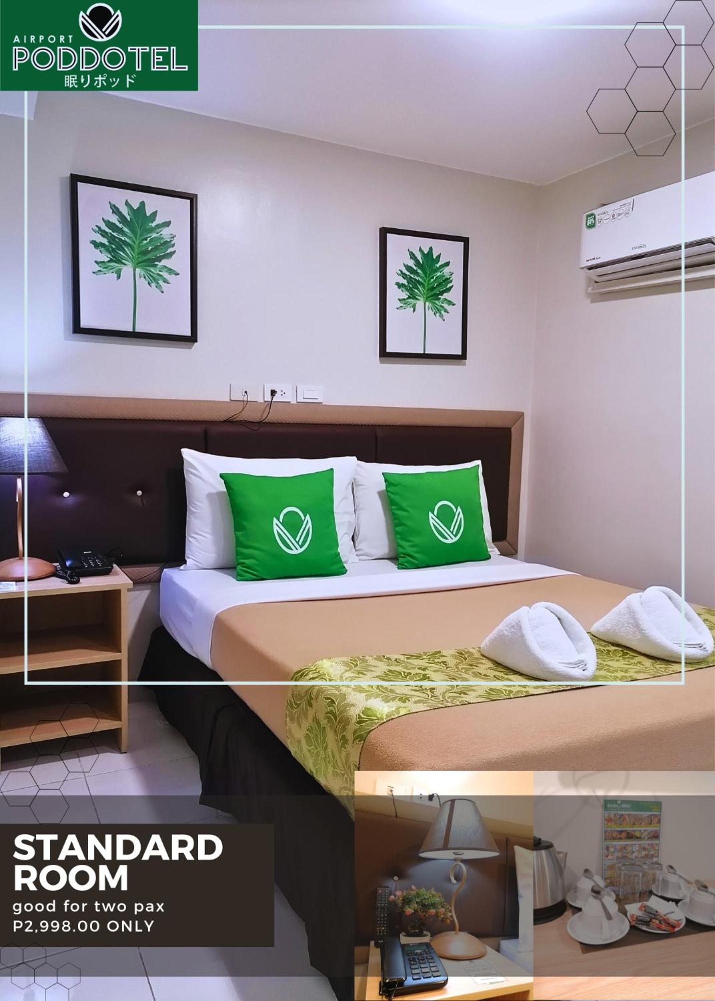 Standard King Room - Photo 2