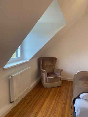Triple Room with Private Bathroom photo 3