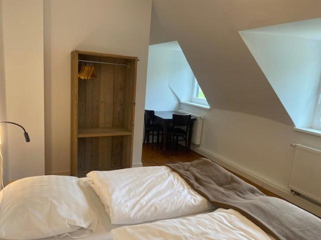 Triple Room with Private Bathroom photo 1