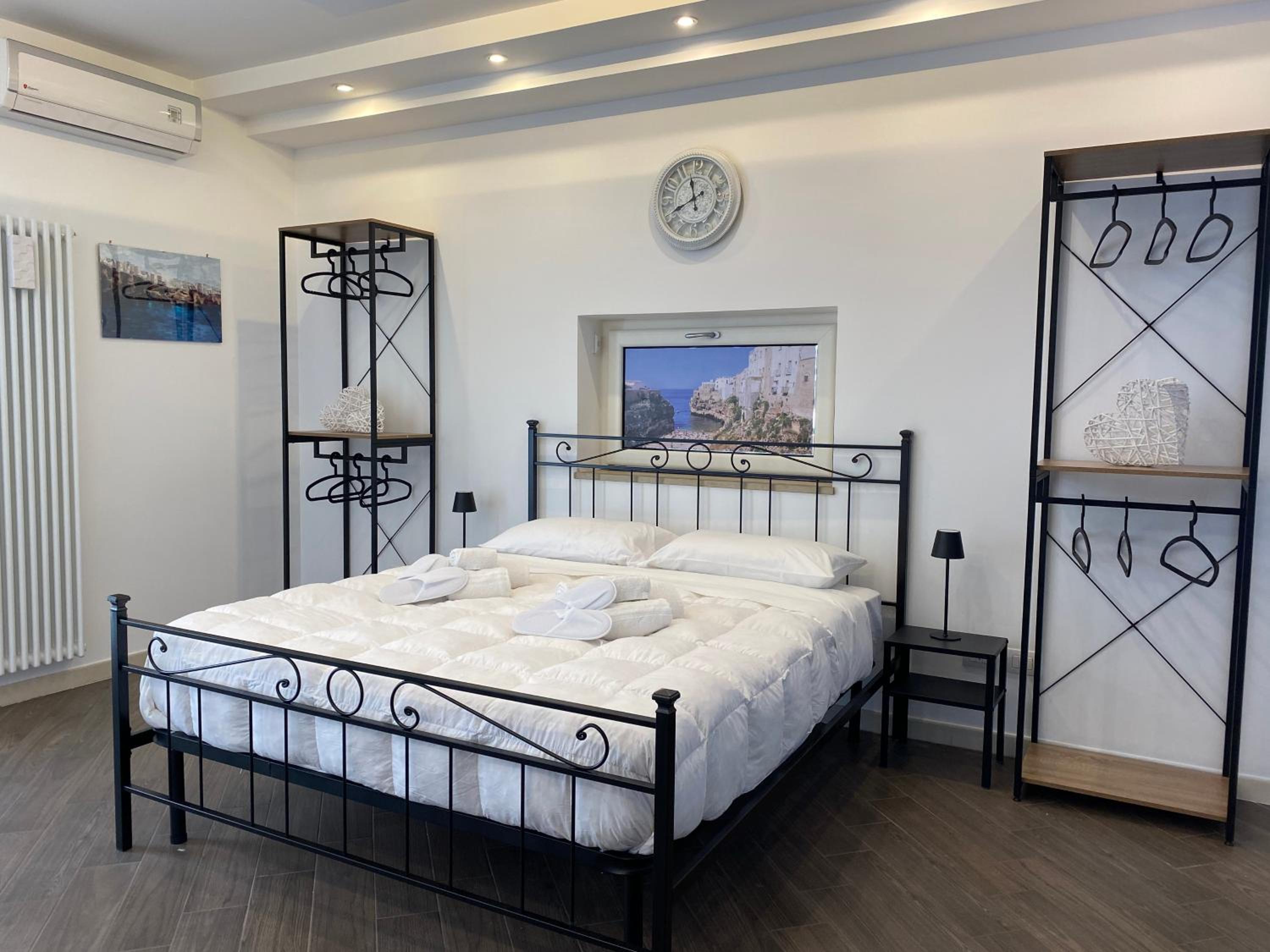 Junior Suite with Terrace