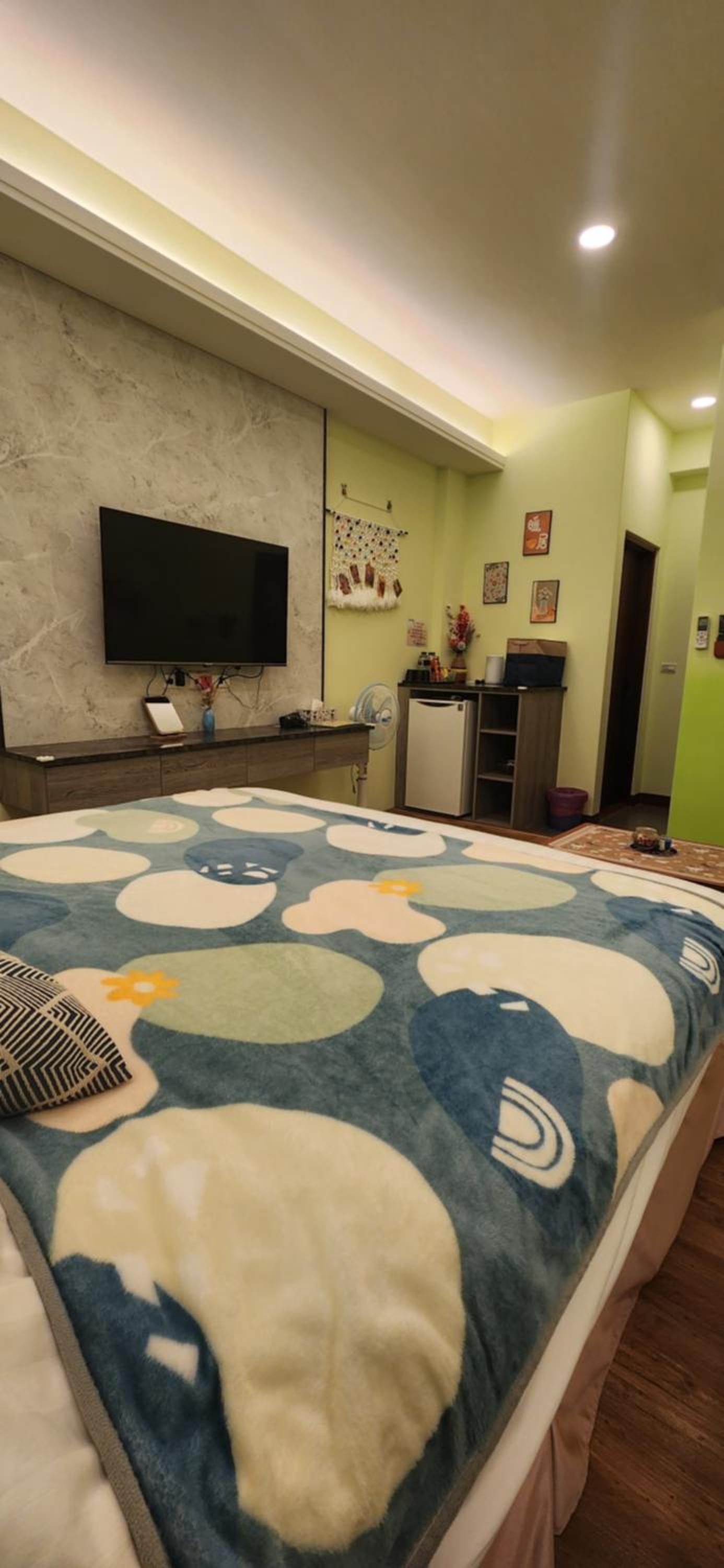 King Room with Two King Beds photo 1