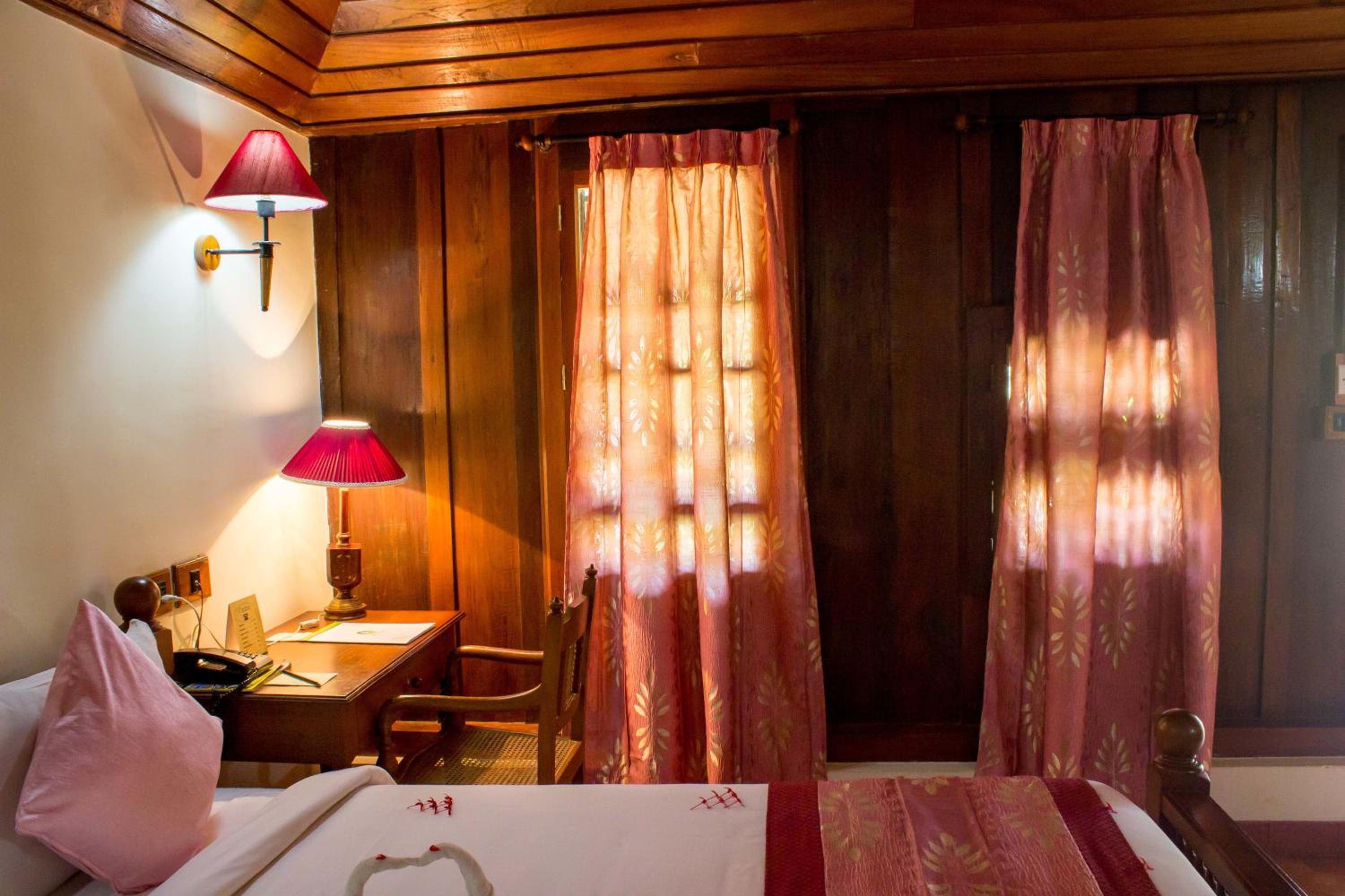 Heritage Room - Photo 1