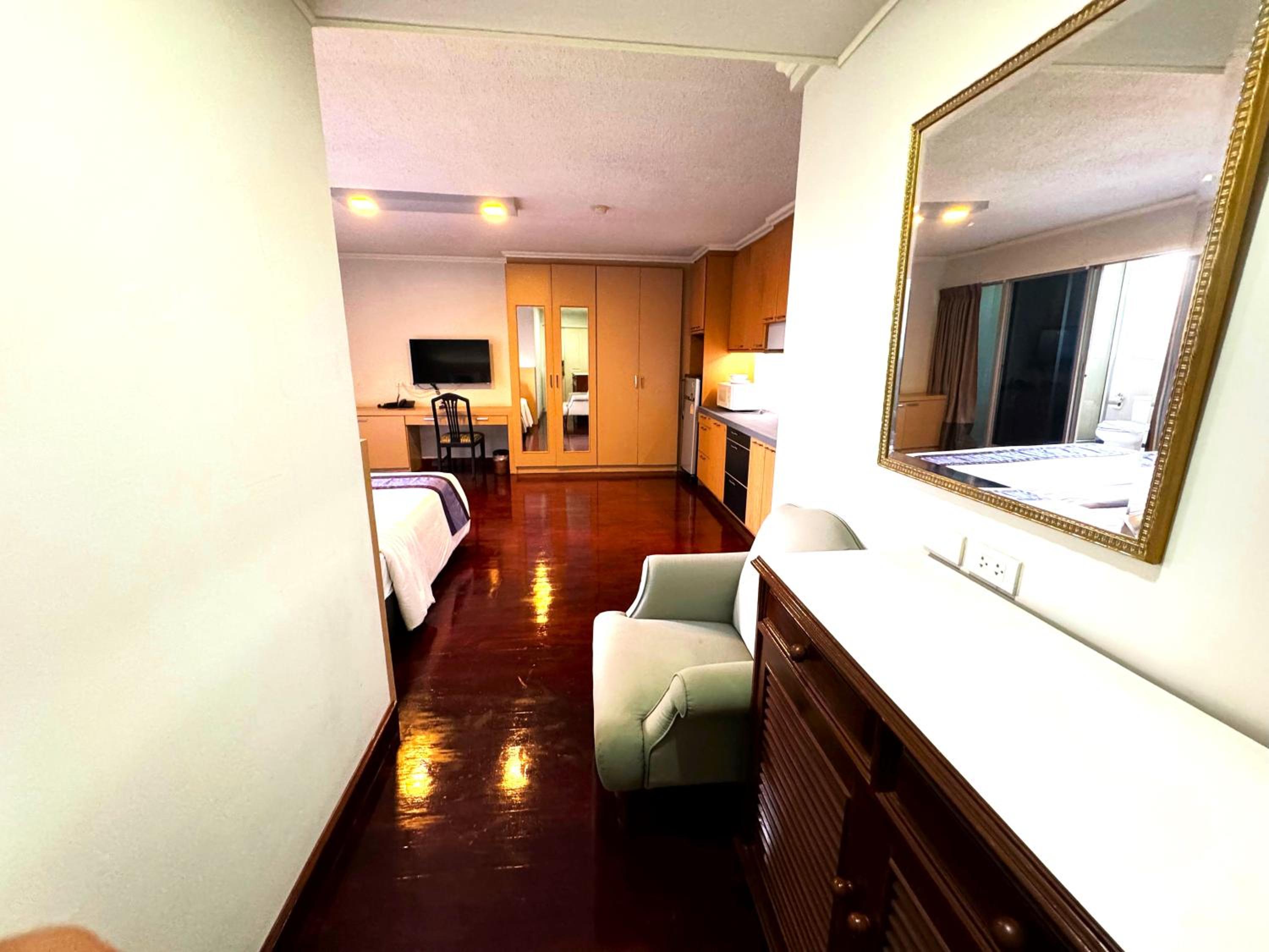Deluxe Room photo 3