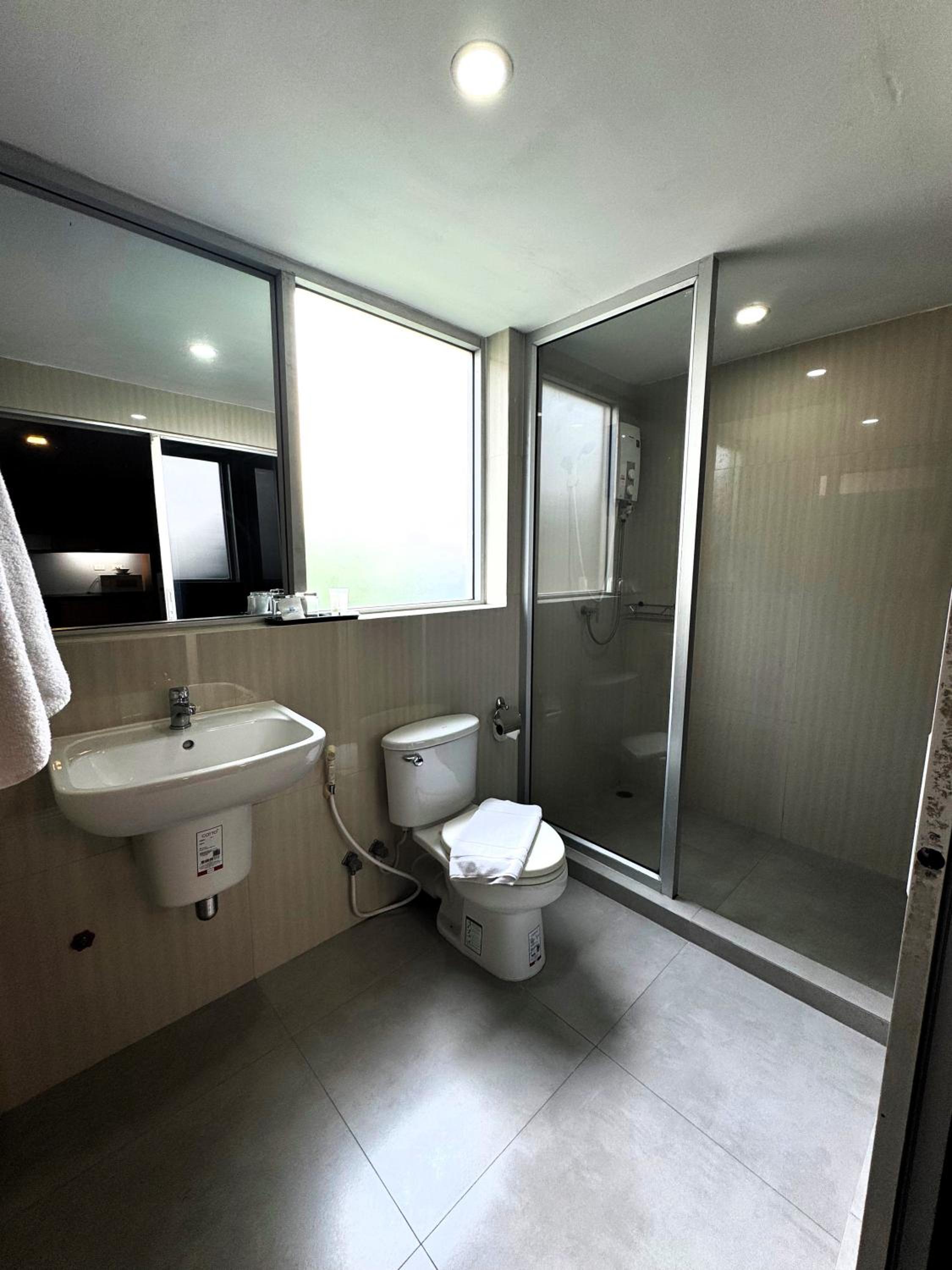 Deluxe Room photo 2